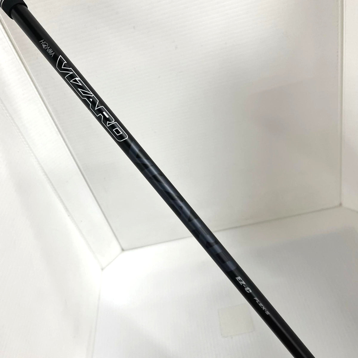 Honma Hybrid TOUR WORLD TW767 21° Stiff VIZARD EZ-C
