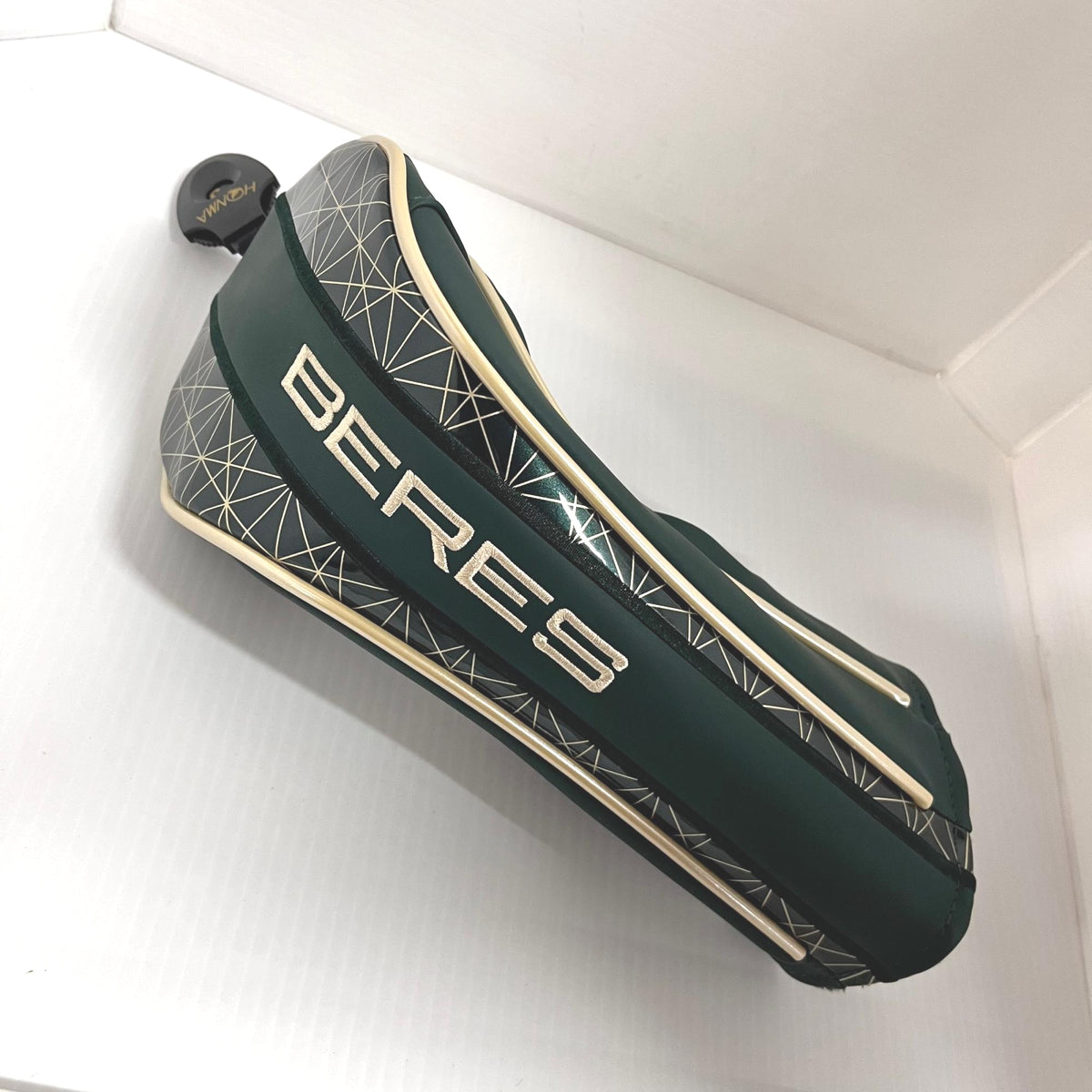 HONMA Fairway BERES -2026 15° Regular 3S ARMRQ FLIGHT(FW)