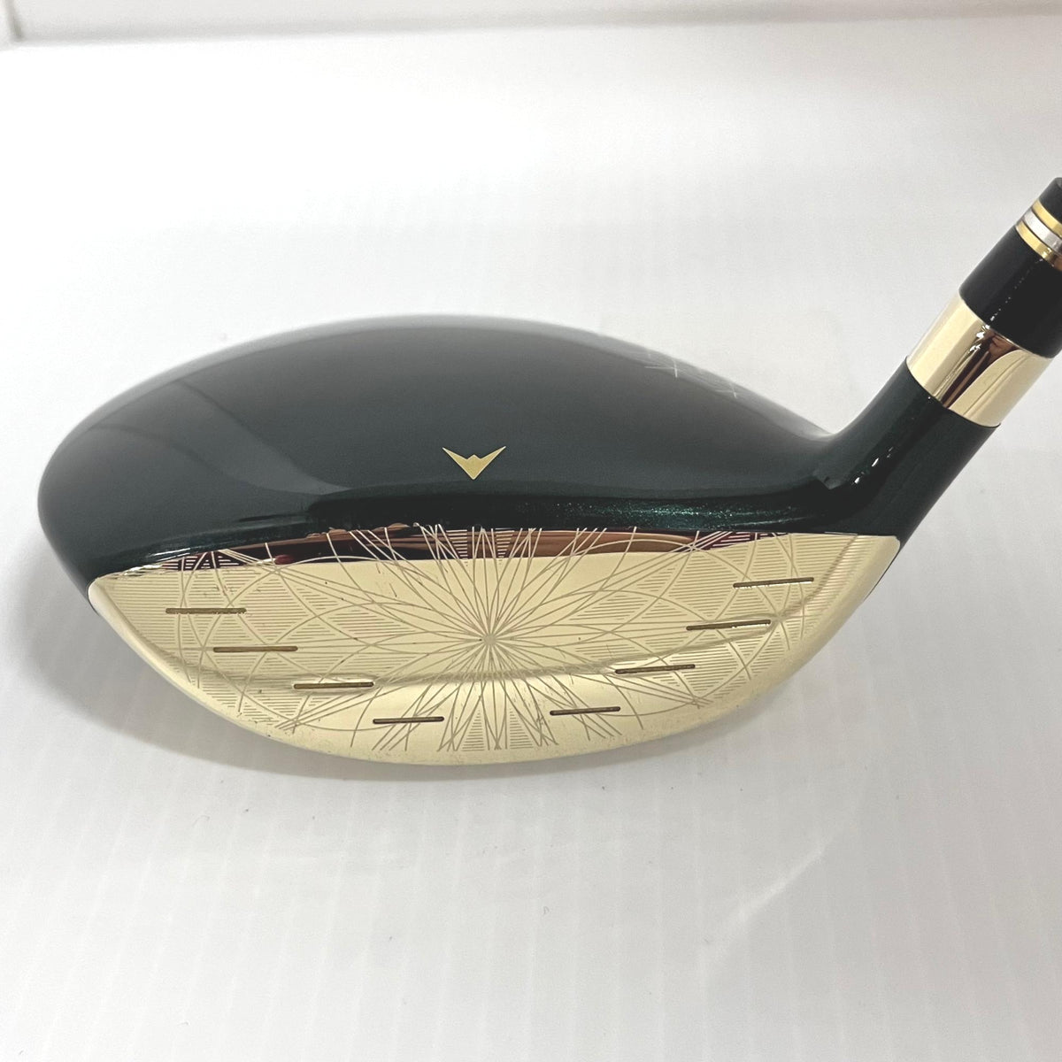 HONMA Fairway BERES -2026 15° Regular 3S ARMRQ FLIGHT(FW)