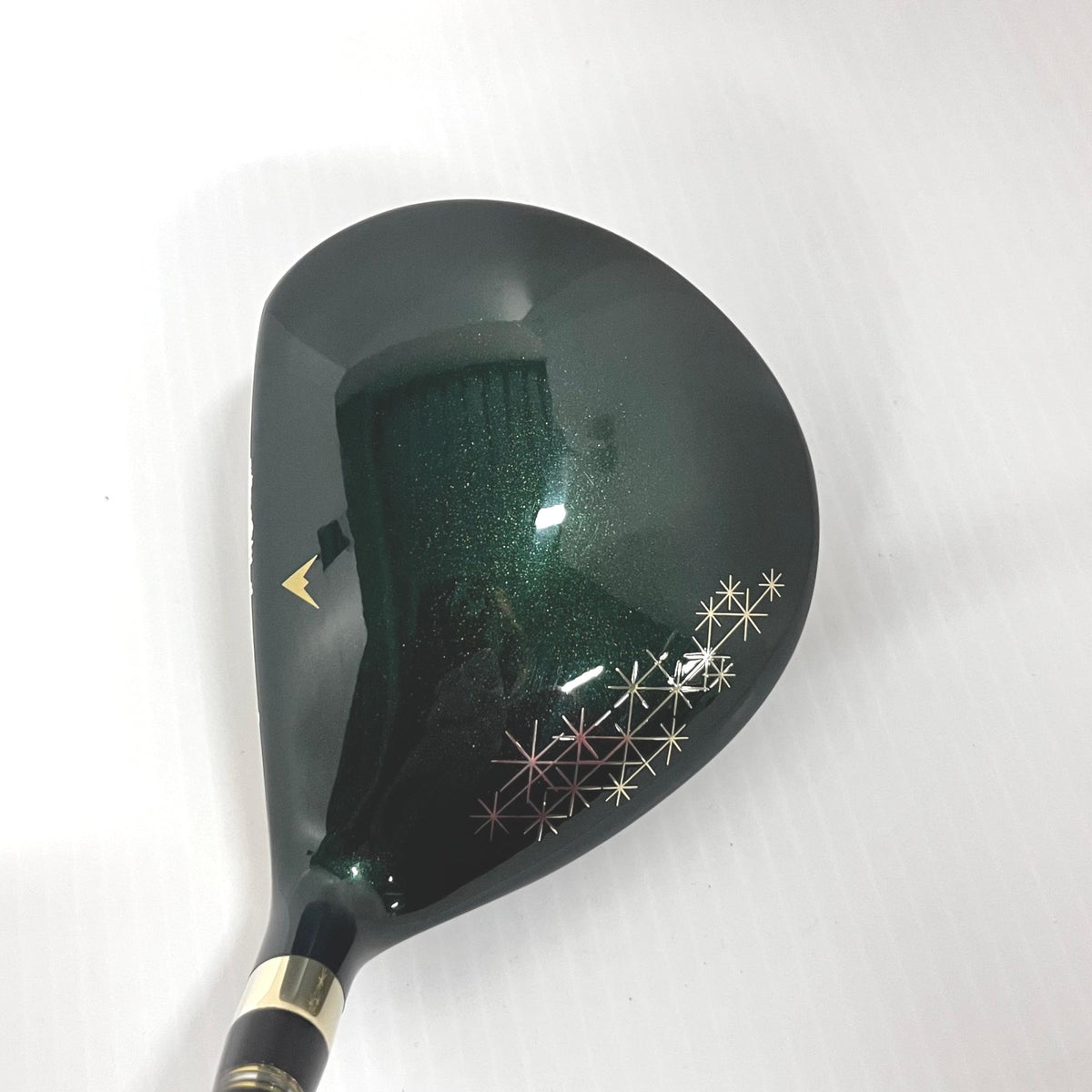 HONMA Fairway BERES -2026 15° Regular 3S ARMRQ FLIGHT(FW)