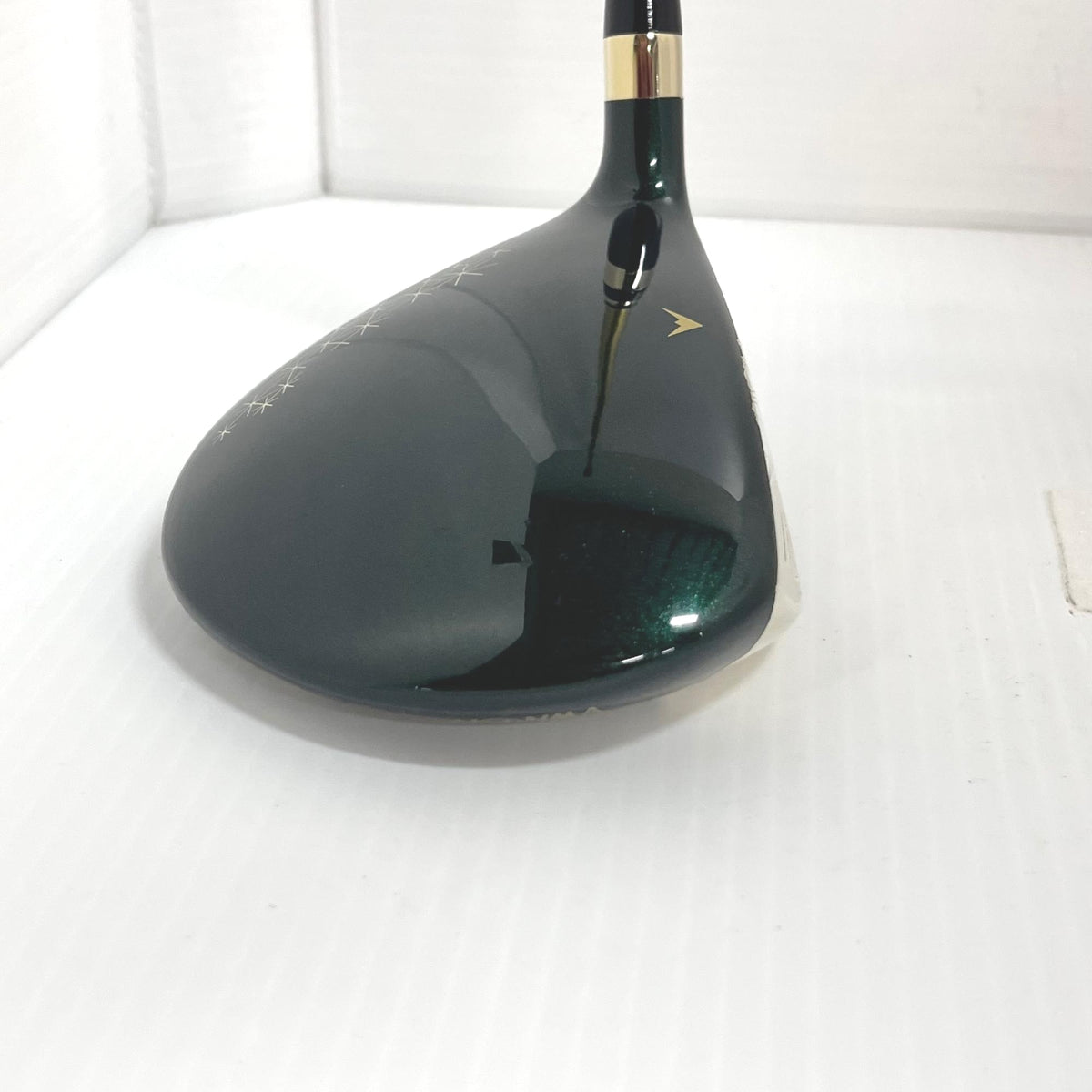 HONMA Fairway BERES -2026 15° Regular 3S ARMRQ FLIGHT(FW)