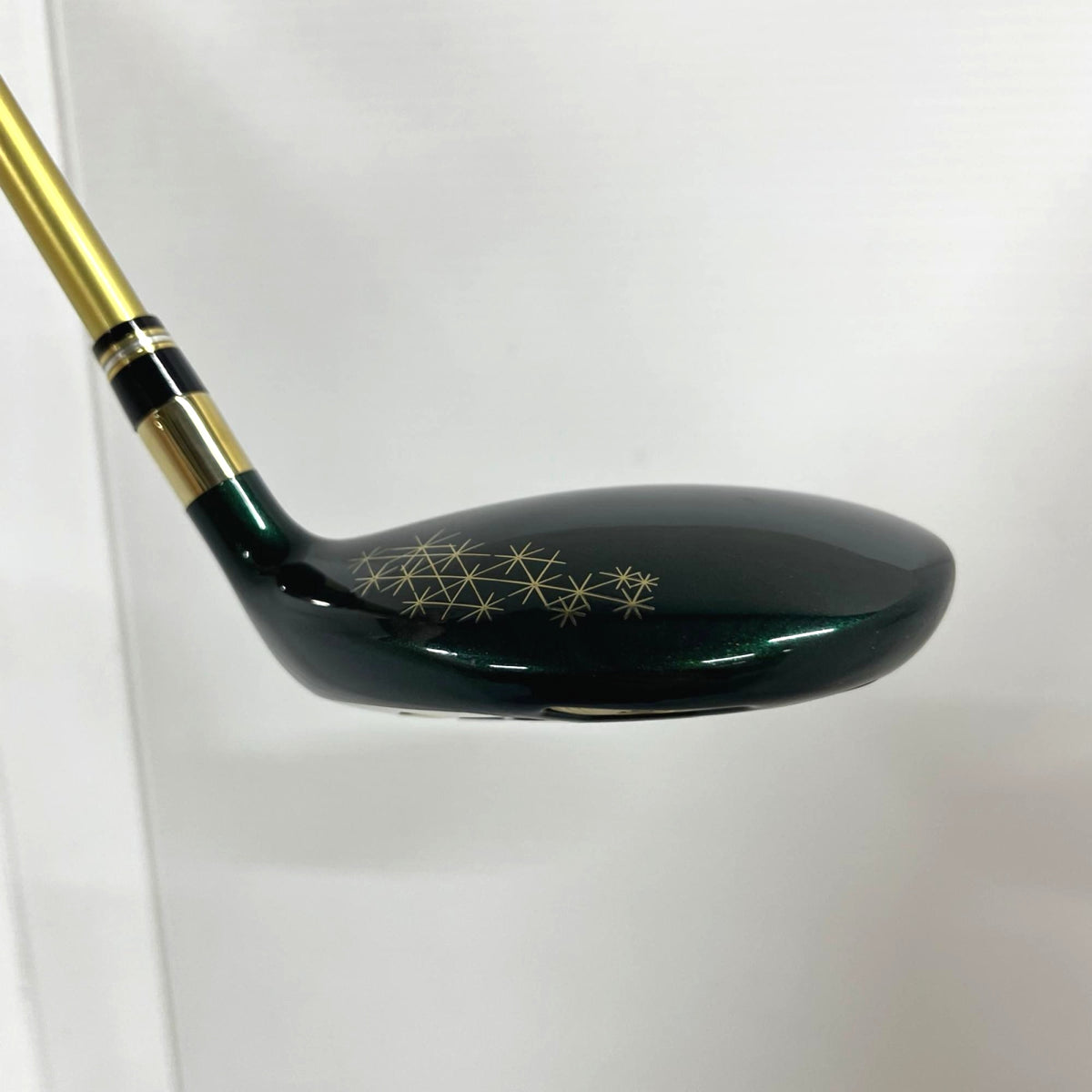 Honma Hybrid BERES (2026) 22° Regular 3S ARMRQ FLIGHT(UT)