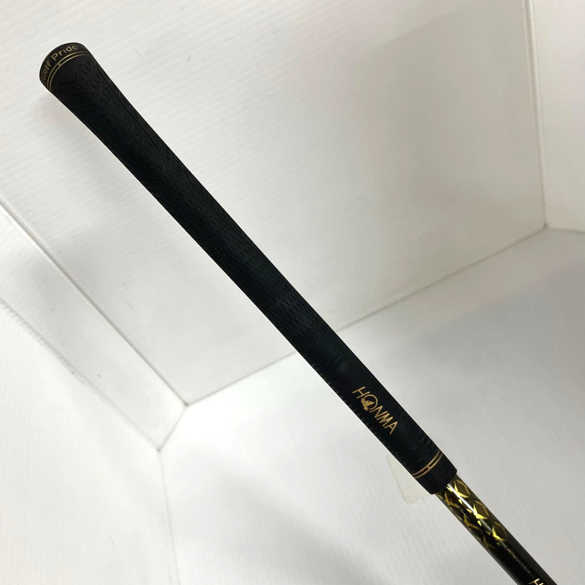 Honma Hybrid BERES (2026) 22° Regular 3S ARMRQ FLIGHT(UT)