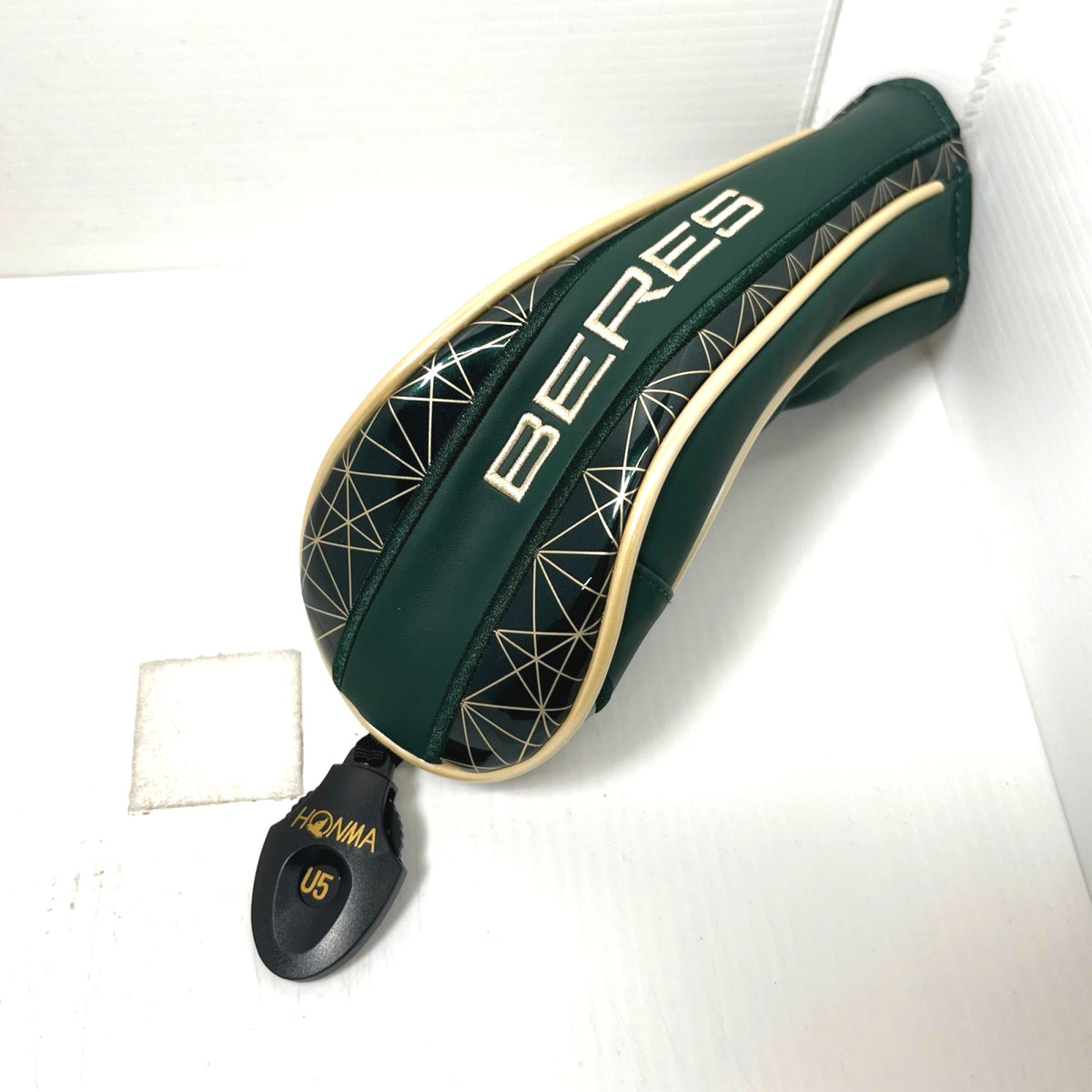 Honma Golf Hybrid BERES (2026) 25° Regular 3S ARMRQ FLIGHT(UT)