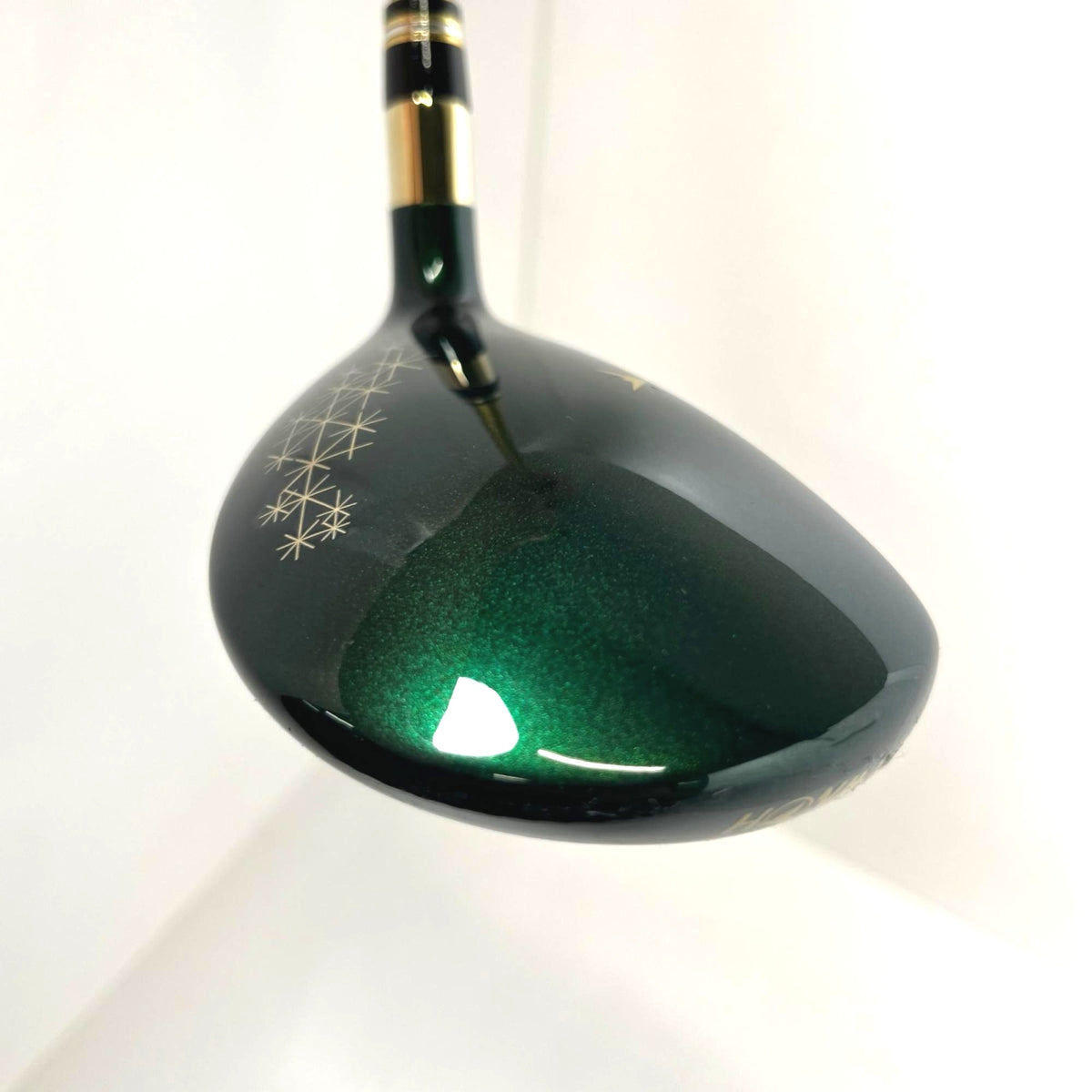 Honma Golf Hybrid BERES (2026) 25° Regular 3S ARMRQ FLIGHT(UT)