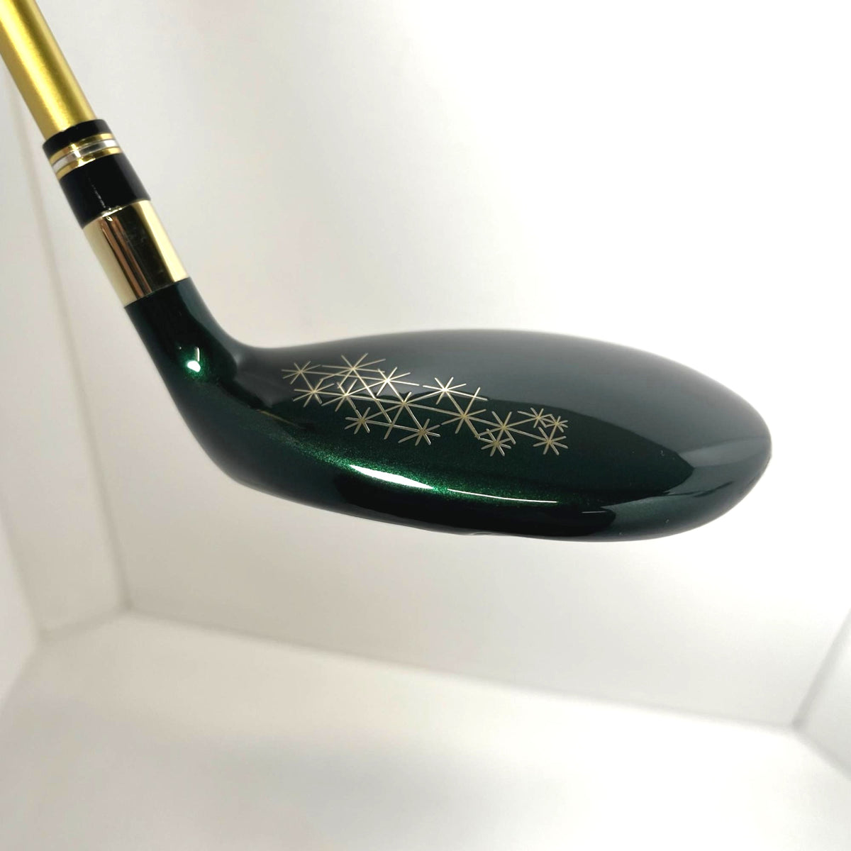 Honma Golf Hybrid BERES (2026) 25° Regular 3S ARMRQ FLIGHT(UT)