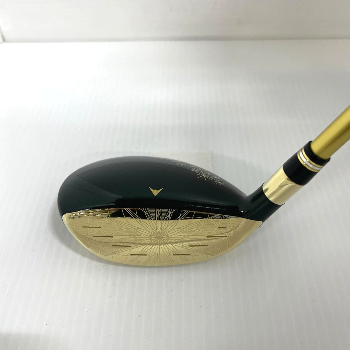 Honma Hybrid BERES (2026) 28° Regular 3S ARMRQ FLIGHT(UT)