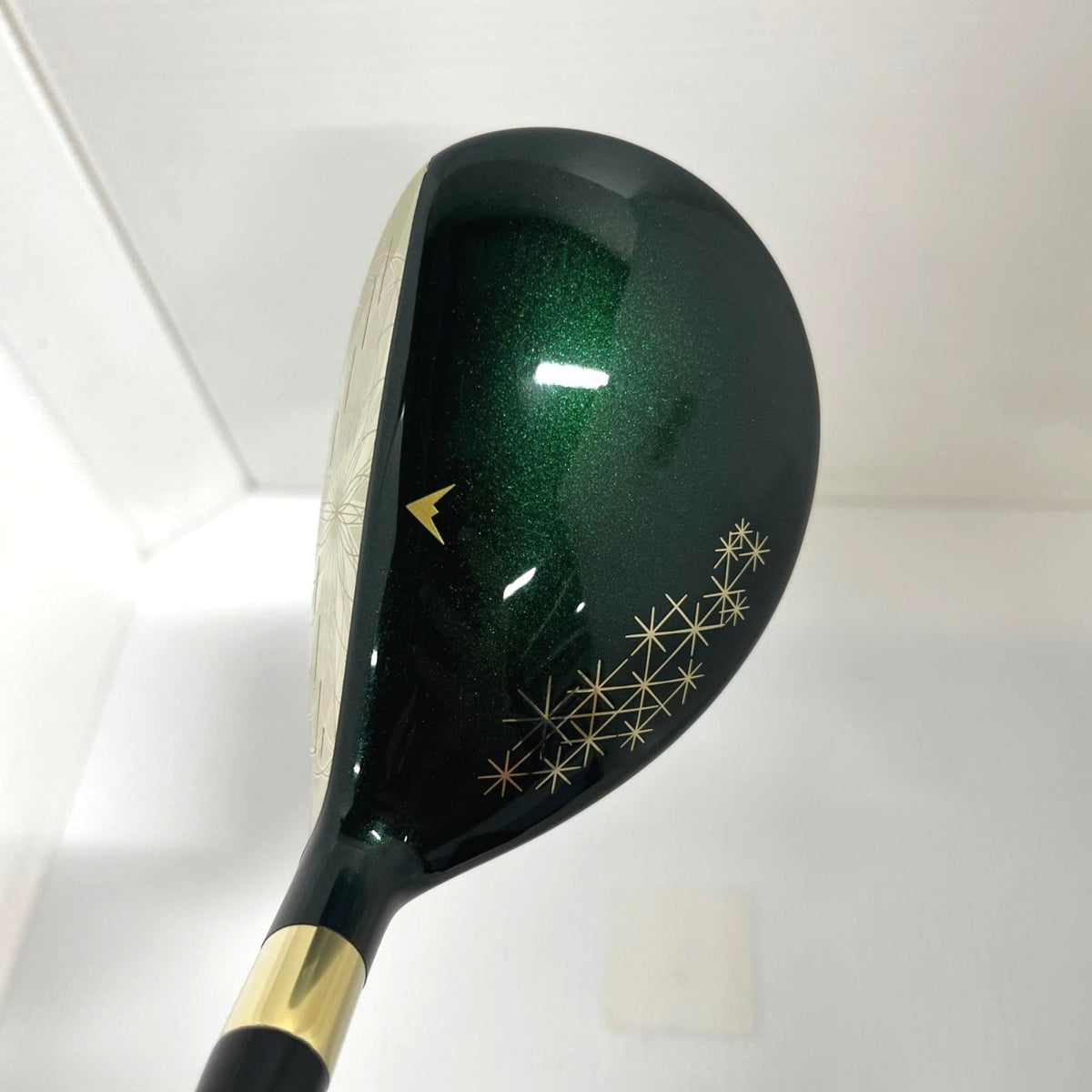 Honma Hybrid BERES (2026) 28° Regular 3S ARMRQ FLIGHT(UT)