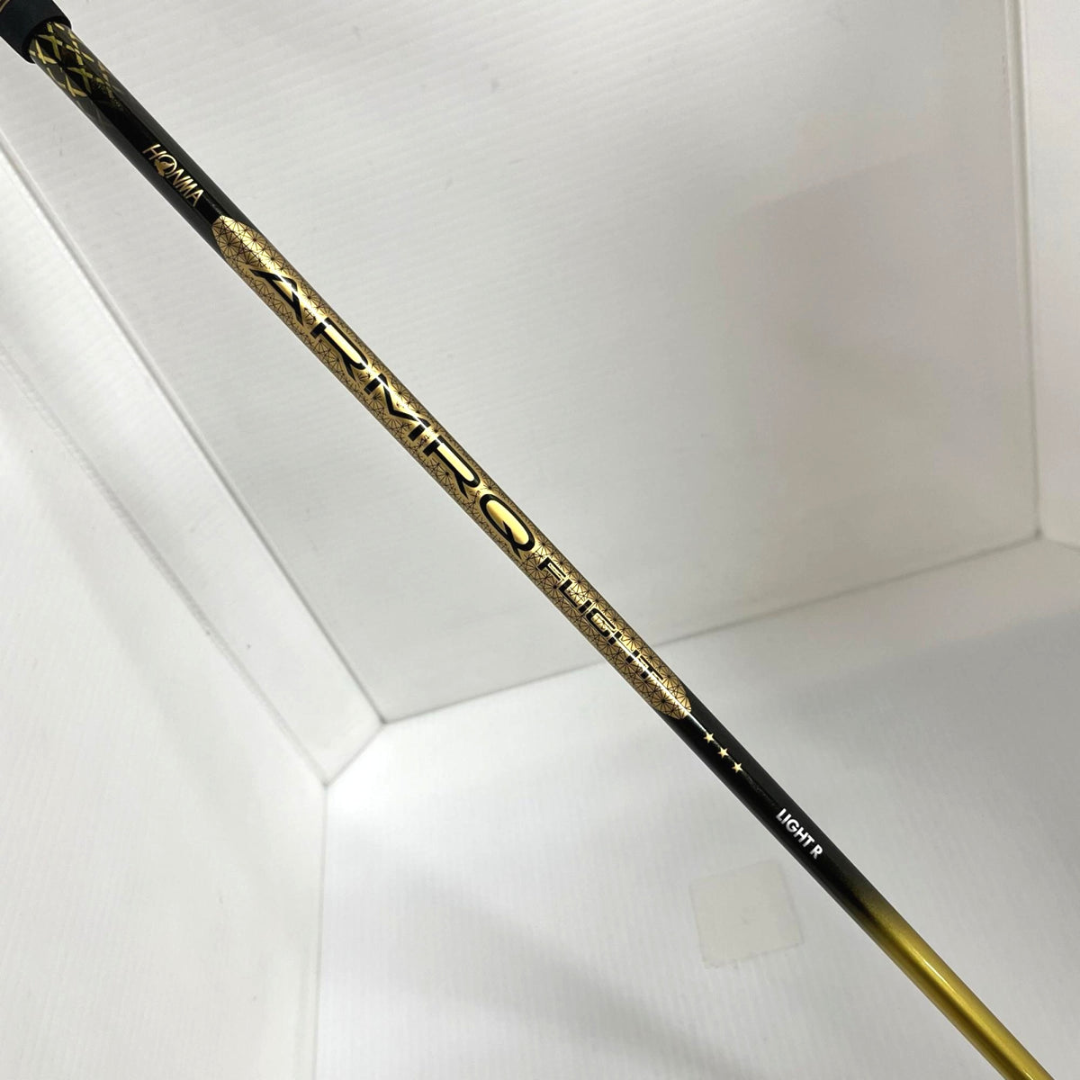 Honma Golf Hybrid BERES (2026) 28° Regular 3S ARMRQ FLIGHT(UT)