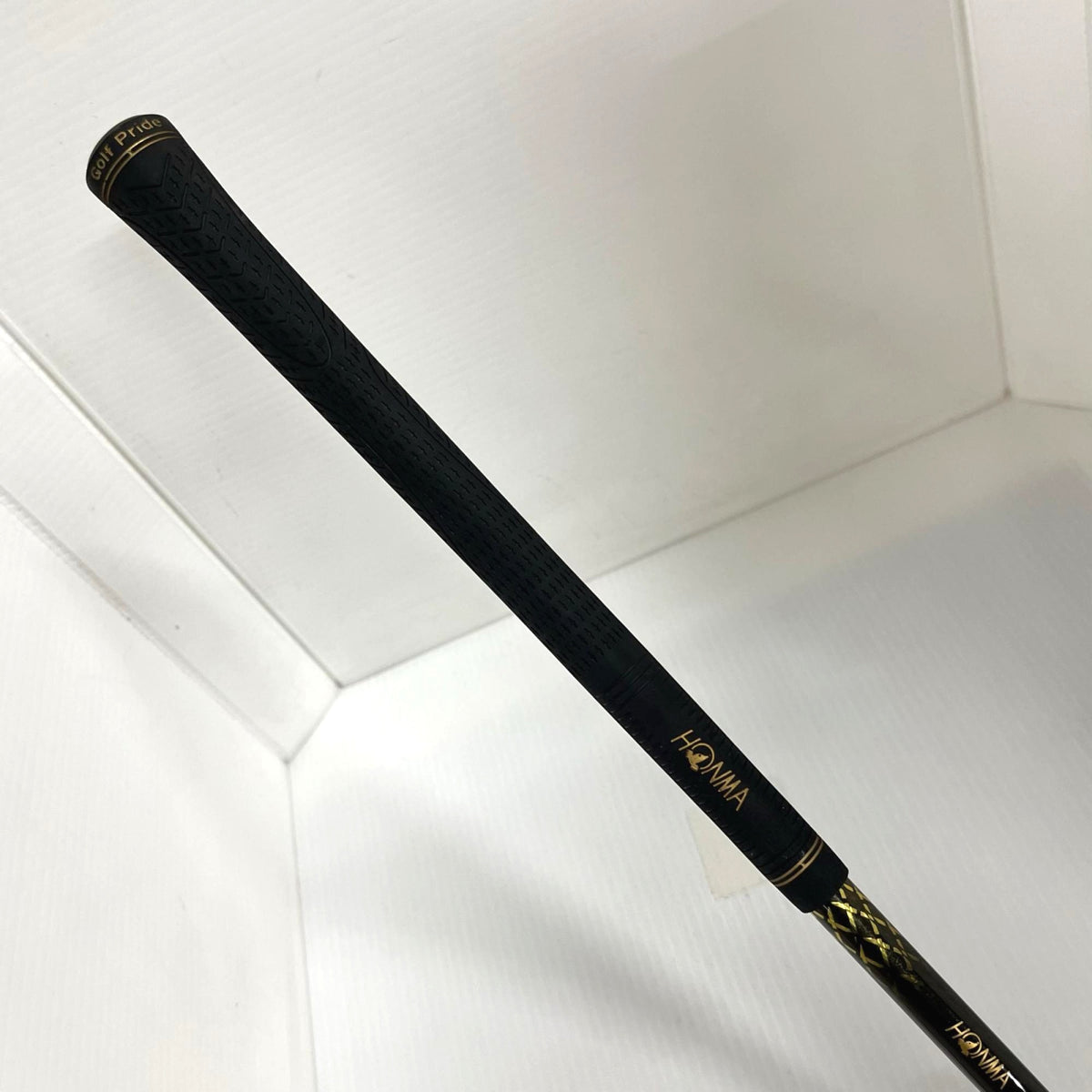 Honma Hybrid BERES (2026) 28° Regular 3S ARMRQ FLIGHT(UT)