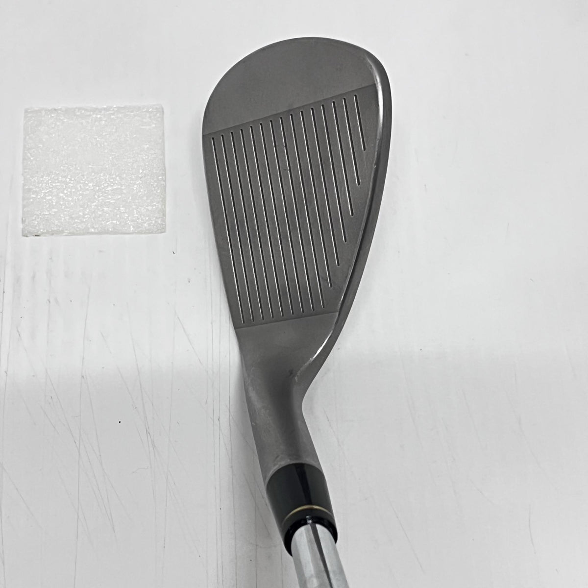 HONMA Wedge HONMA WEDGE (2026) Unplated 48° Stiff NS PRO MODUS3 SYSTEM3 TOUR125