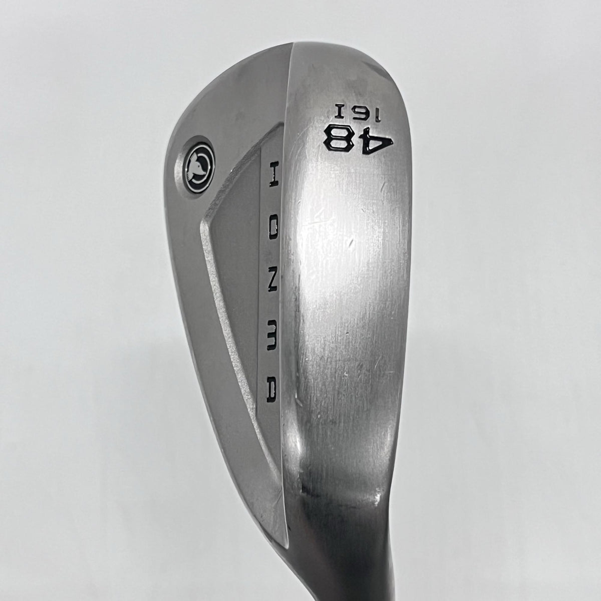 HONMA Wedge HONMA WEDGE (2026) Unplated 48° Stiff NS PRO MODUS3 SYSTEM3 TOUR125