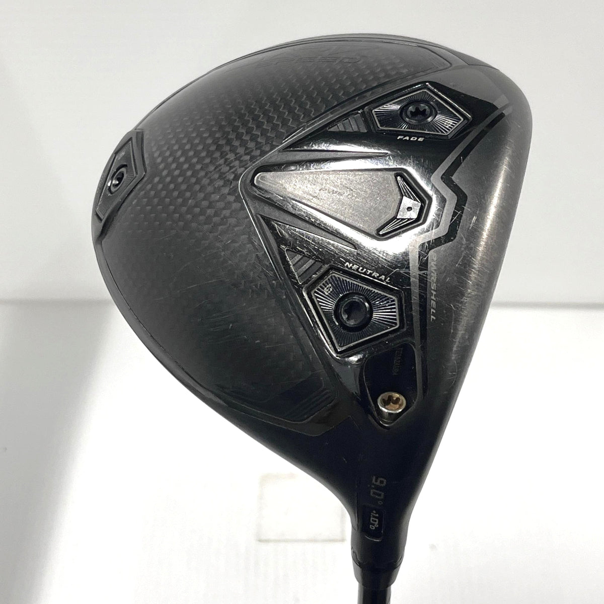 Cobra Driver cobra DARKSPEED LS 9° Stiff Tour AD for Cobra(DARKSPEED DR)