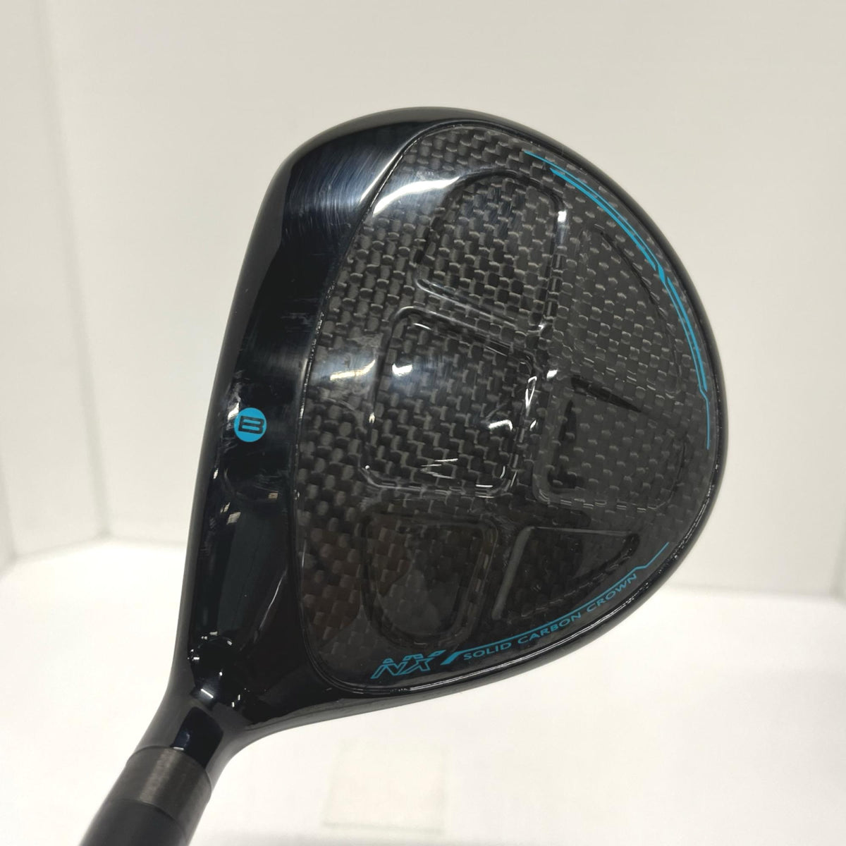 Honma Fairway BERES NX 15° Regular VIZARD FOR NX 45
