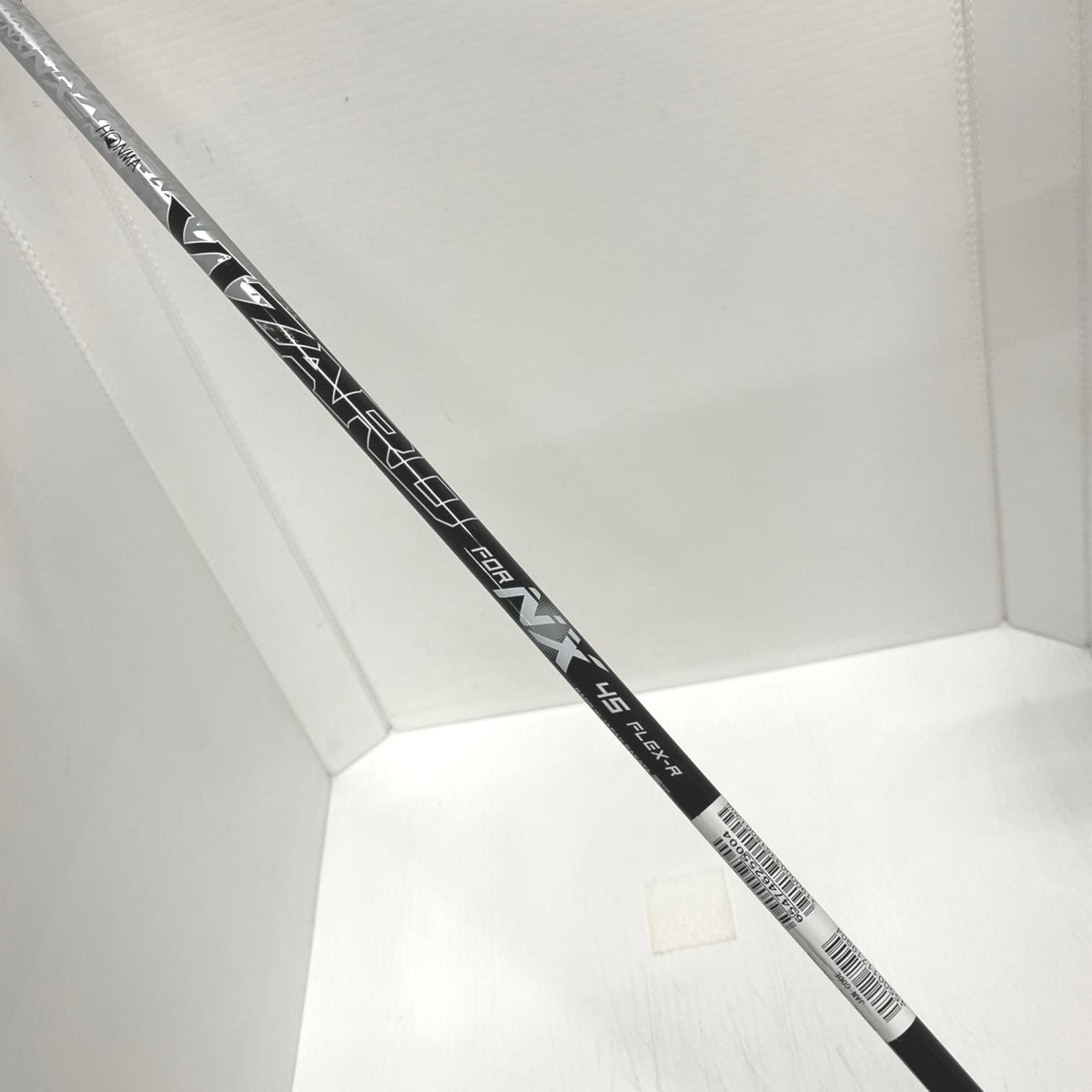 Honma Golf Fairway BERES NX 15° Regular VIZARD FOR NX 45