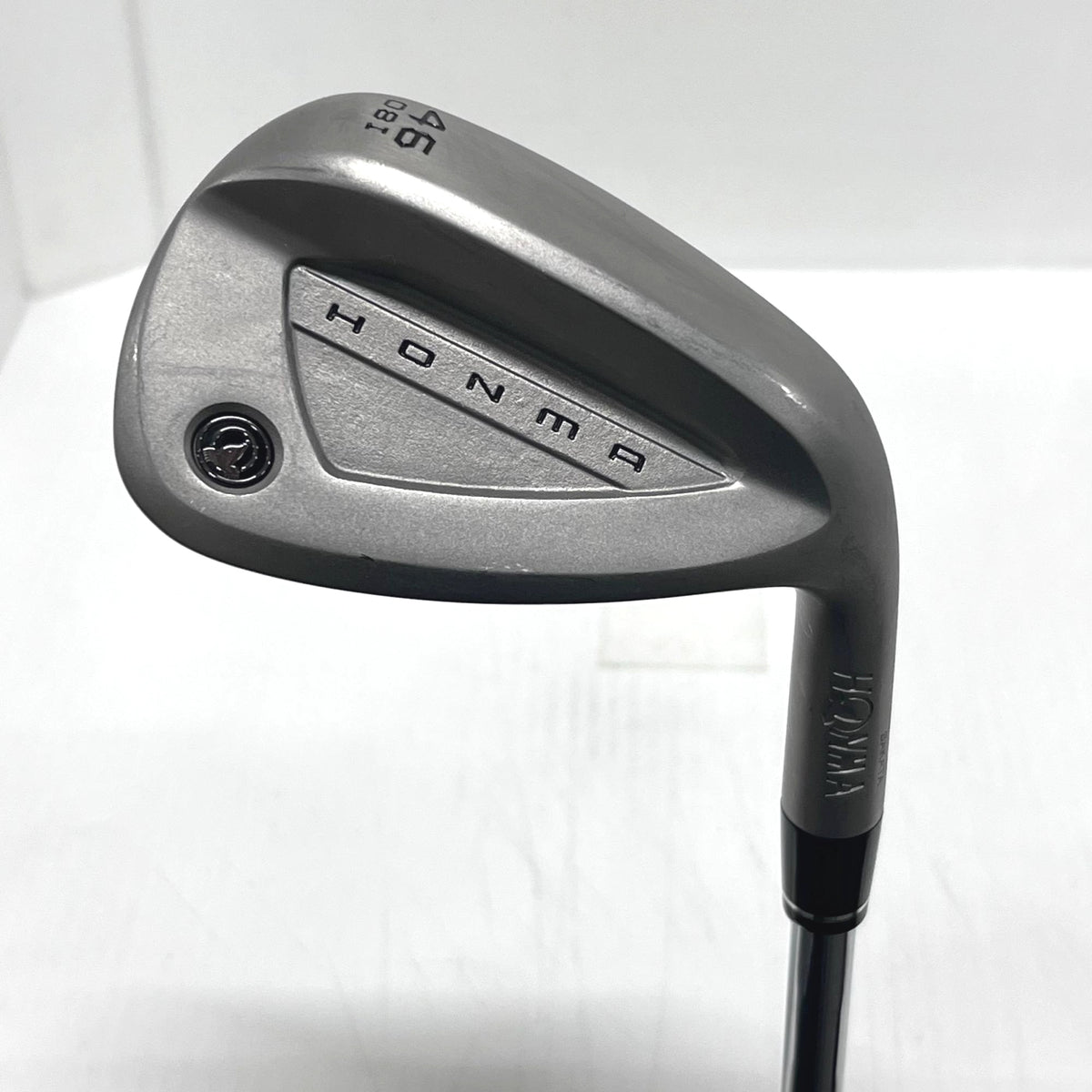HONMA Wedge HONMA WEDGE (2026) Unplated 48° Regular NS PRO MODUS3 FOR T//WORLD