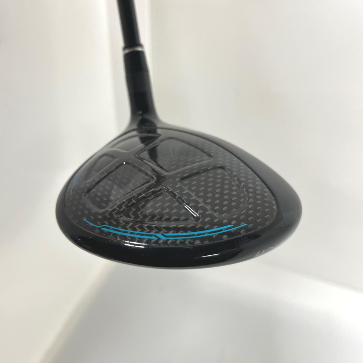 Honma Golf Fairway BERES NX 18° Stiff VIZARD FOR NX 45