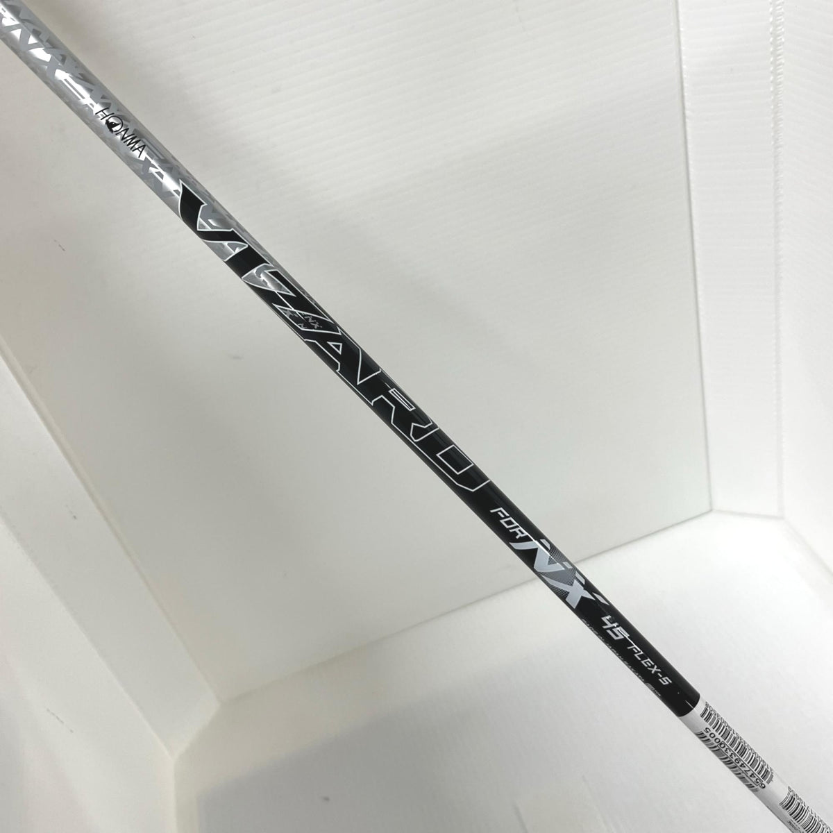 Honma Golf Fairway BERES NX 18° Stiff VIZARD FOR NX 45