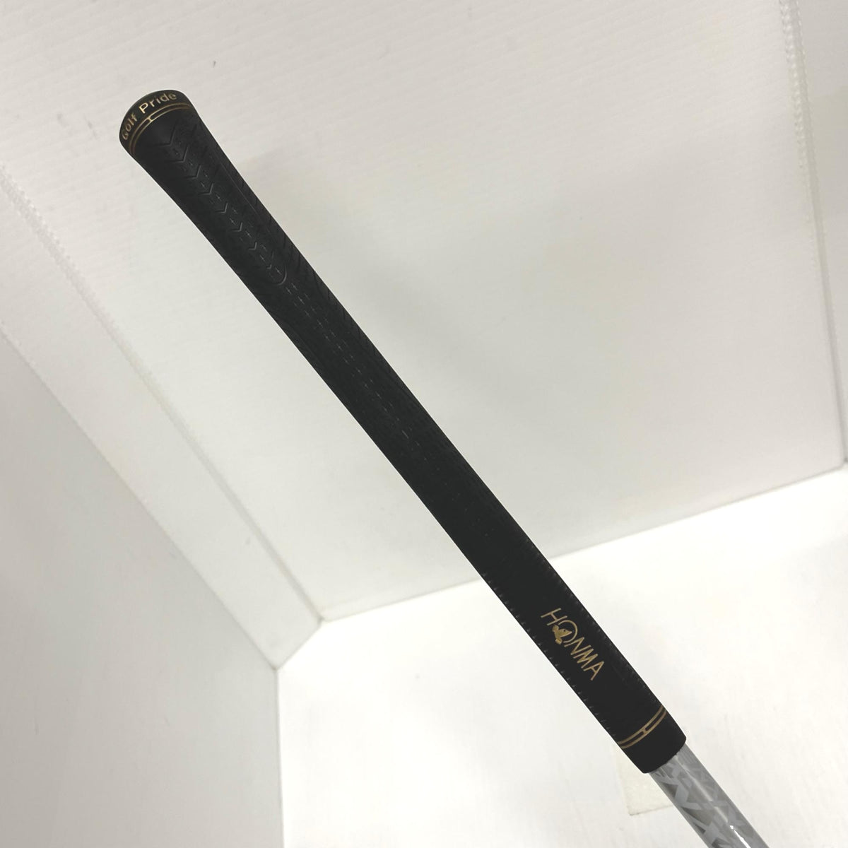 Honma Golf Fairway BERES NX 18° Regular VIZARD FOR NX 45