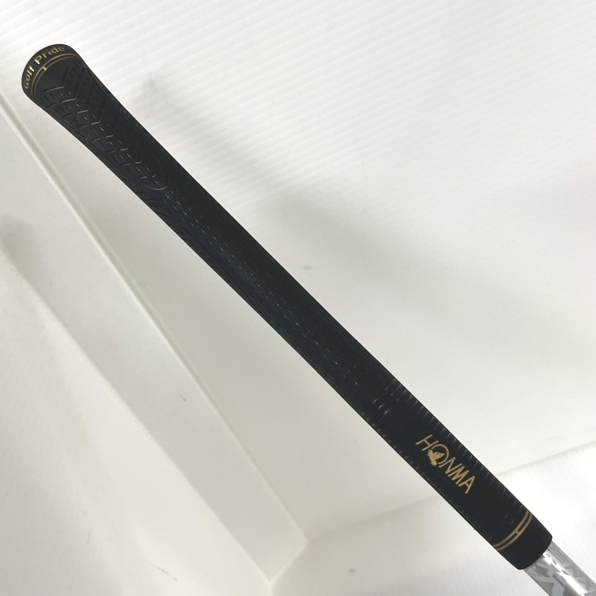 Honma Golf Fairway BERES NX 15° Stiff VIZARD FOR NX 45