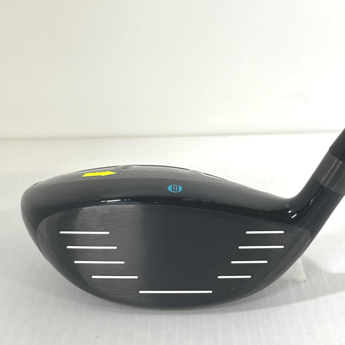 Honma Golf Fairway BERES NX 15° Stiff VIZARD FOR NX 45