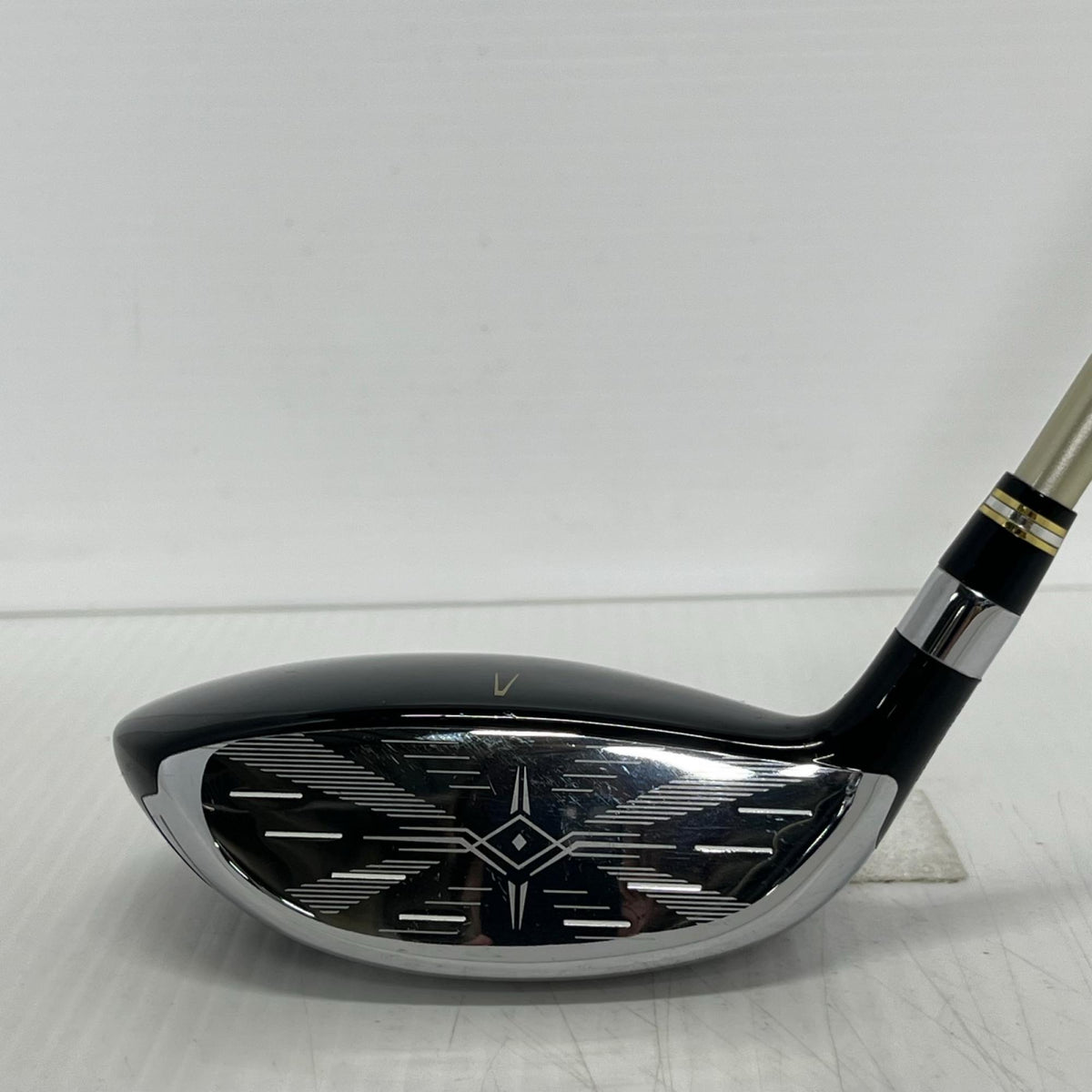 Honma Golf Fairway BERES (2024) 15° Regular 3S ARMRQ FX LIGHT(FW)
