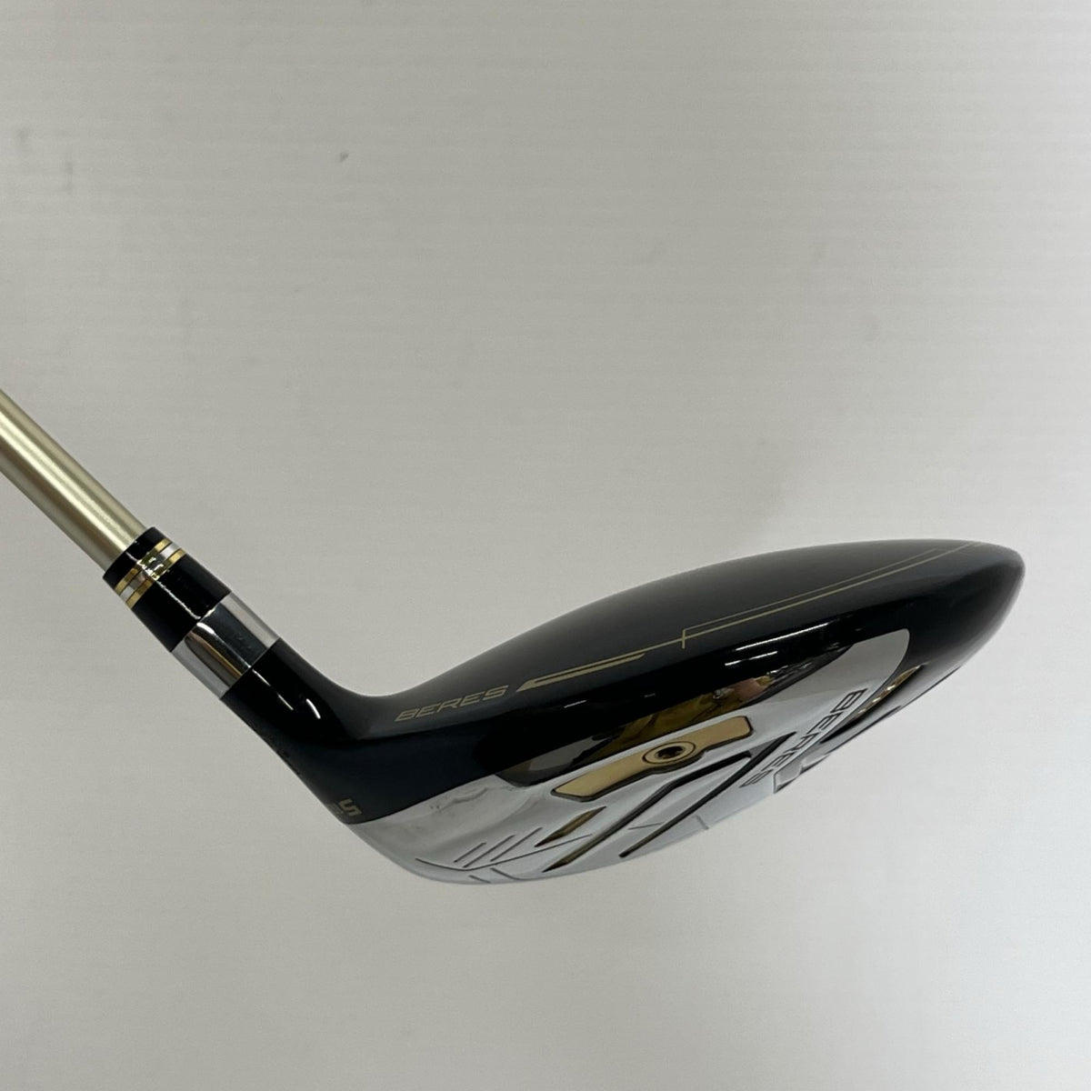 Honma Golf Fairway BERES (2024) 18° Regular 3S ARMRQ FX LIGHT(FW)