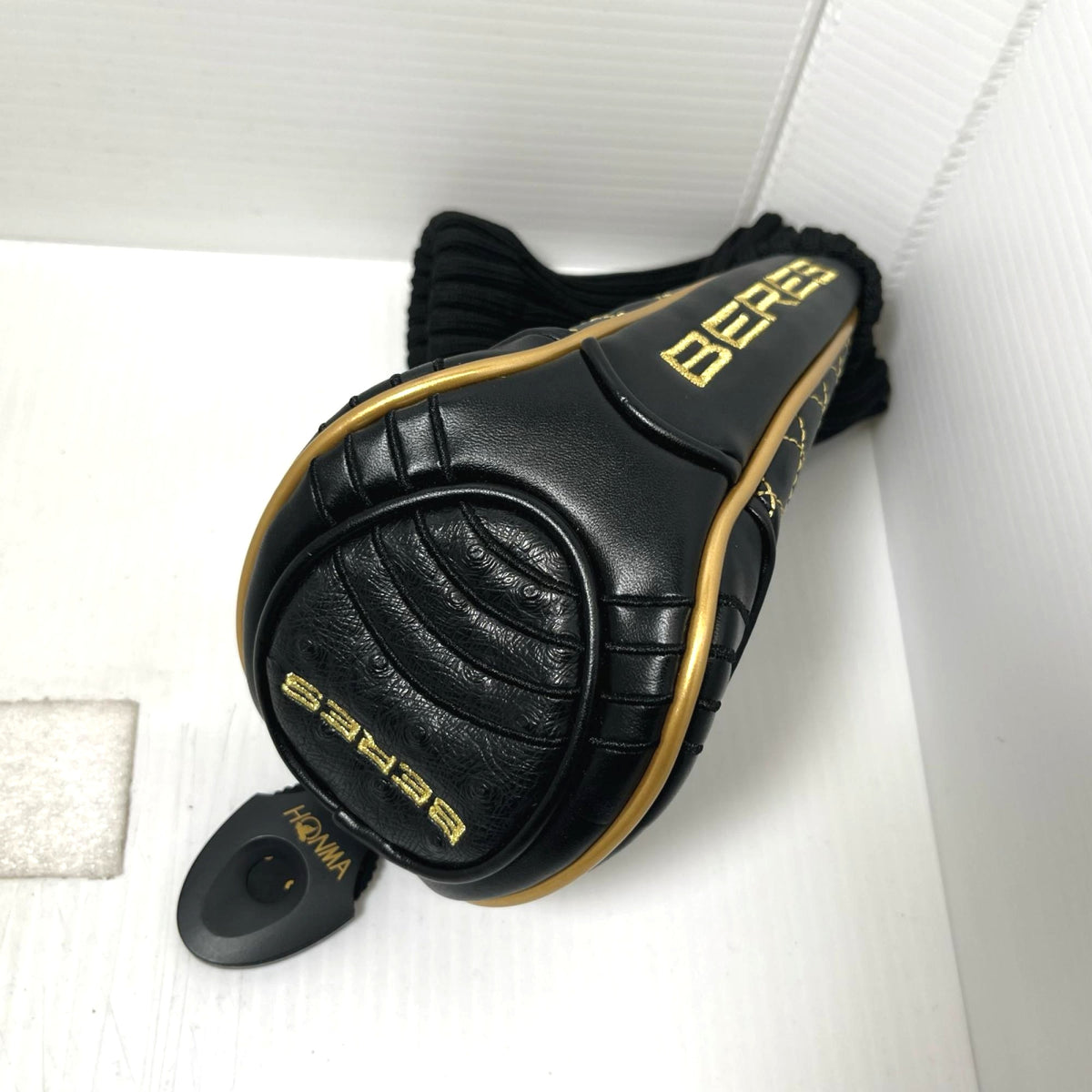 Honma Golf Hybrid BERES (2024) 22° Regular 3S ARMRQ FX LIGHT(UT)