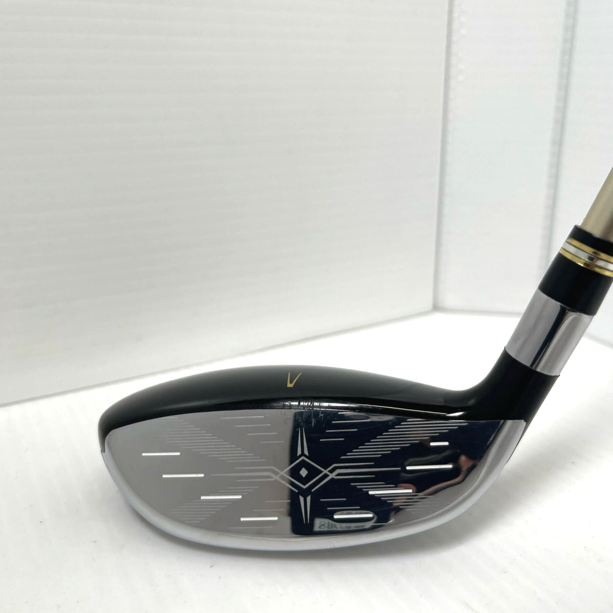Honma Golf Hybrid BERES (2024) 22° Regular 3S ARMRQ FX LIGHT(UT)
