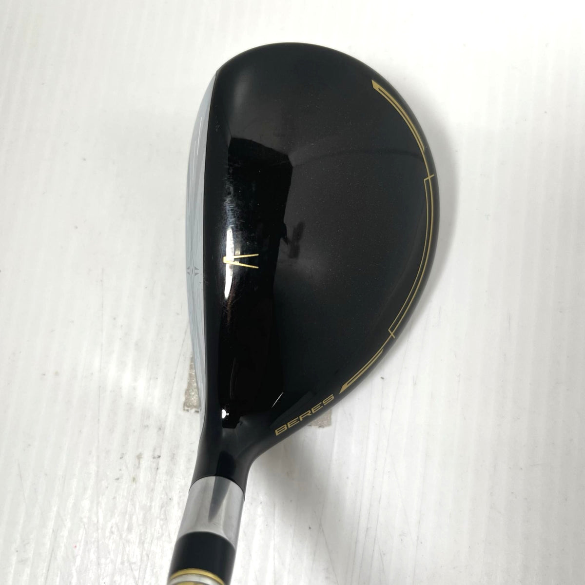 Honma Golf Hybrid BERES (2024) 22° Regular 3S ARMRQ FX LIGHT(UT)