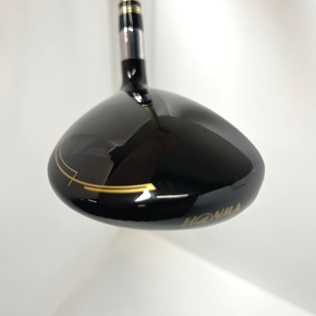Honma Golf Hybrid BERES (2024) 22° Regular 3S ARMRQ FX LIGHT(UT)