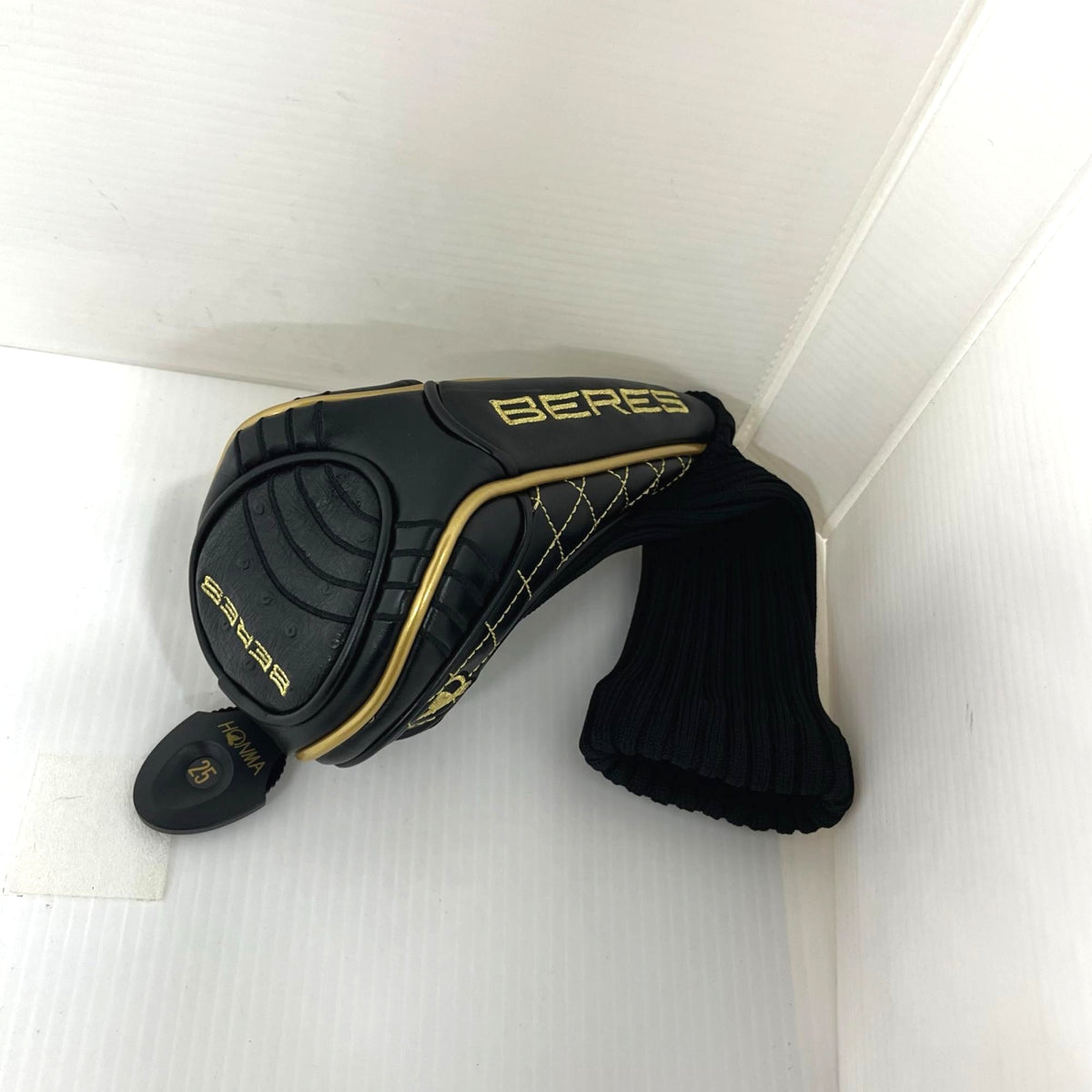 Honma Golf Hybrid BERES (2024) 25° Regular 3S ARMRQ FX LIGHT(UT)