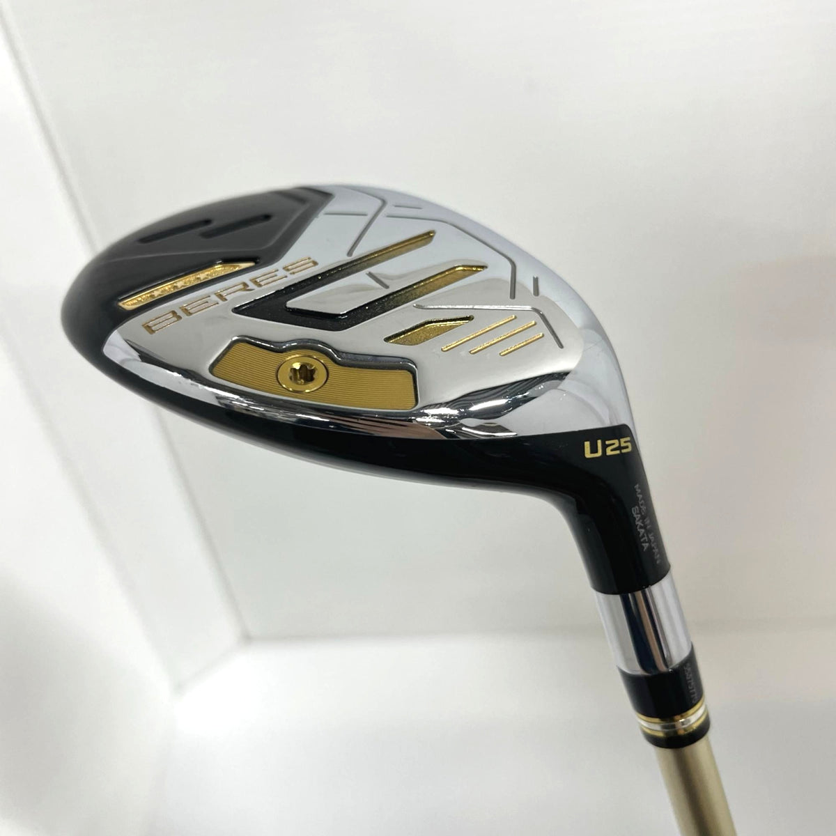 Honma Hybrid BERES (2024) 25° Regular 3S ARMRQ FX LIGHT(UT)