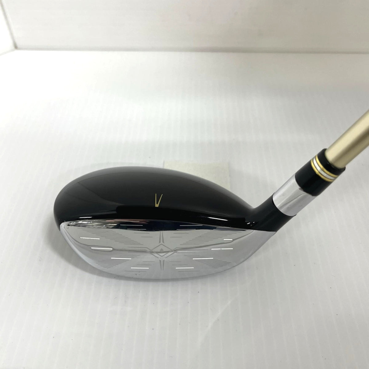 Honma Golf Hybrid BERES (2024) 25° Regular 3S ARMRQ FX LIGHT(UT)