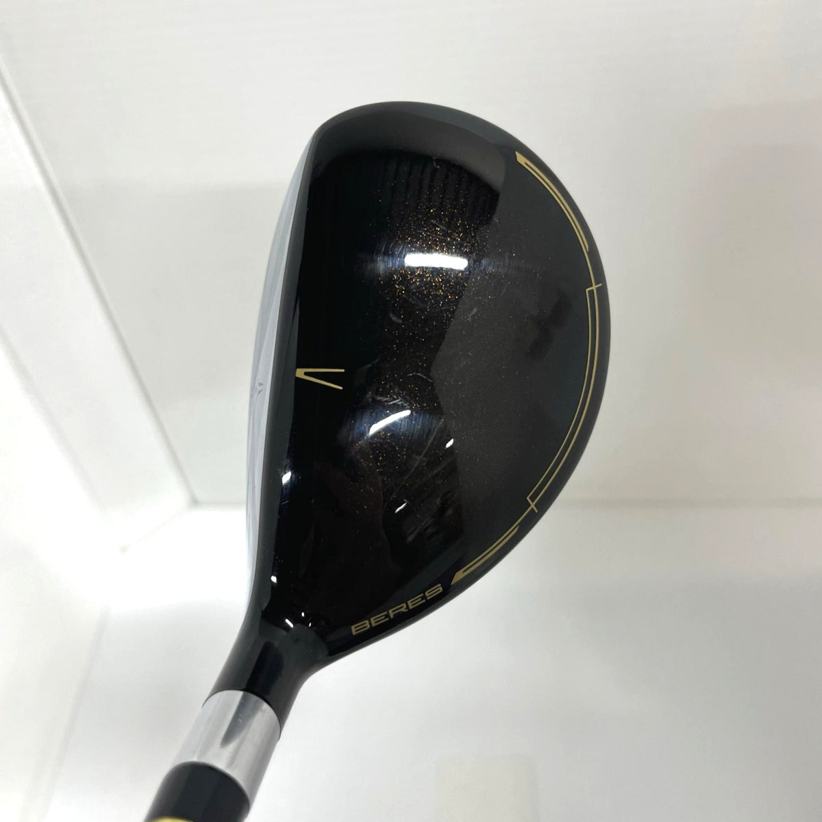 Honma Hybrid BERES (2024) 25° Regular 3S ARMRQ FX LIGHT(UT)