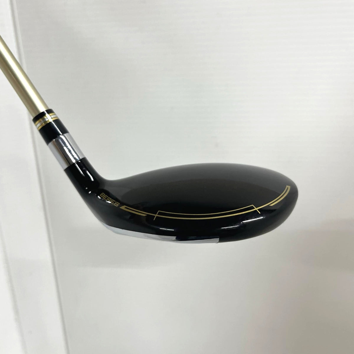 Honma Hybrid BERES (2024) 25° Regular 3S ARMRQ FX LIGHT(UT)