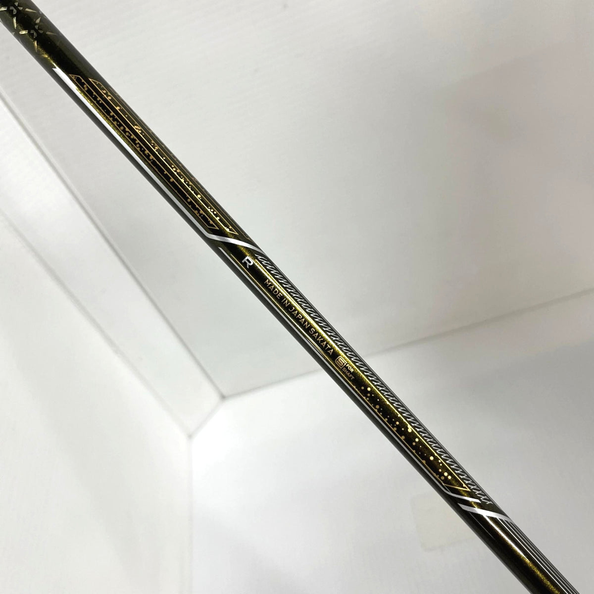 Honma Hybrid BERES (2024) 25° Regular 3S ARMRQ FX LIGHT(UT)