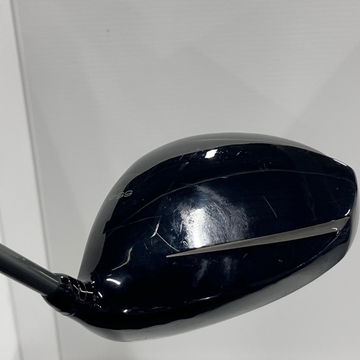 PRGR Driver SUPER egg (2022) 10.5° StiffRegular egg original carbon