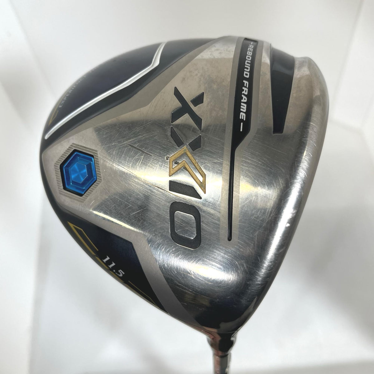 XXIO
Driver XXIO (2022) 11.5° Regular XXIO MP1200(DR)