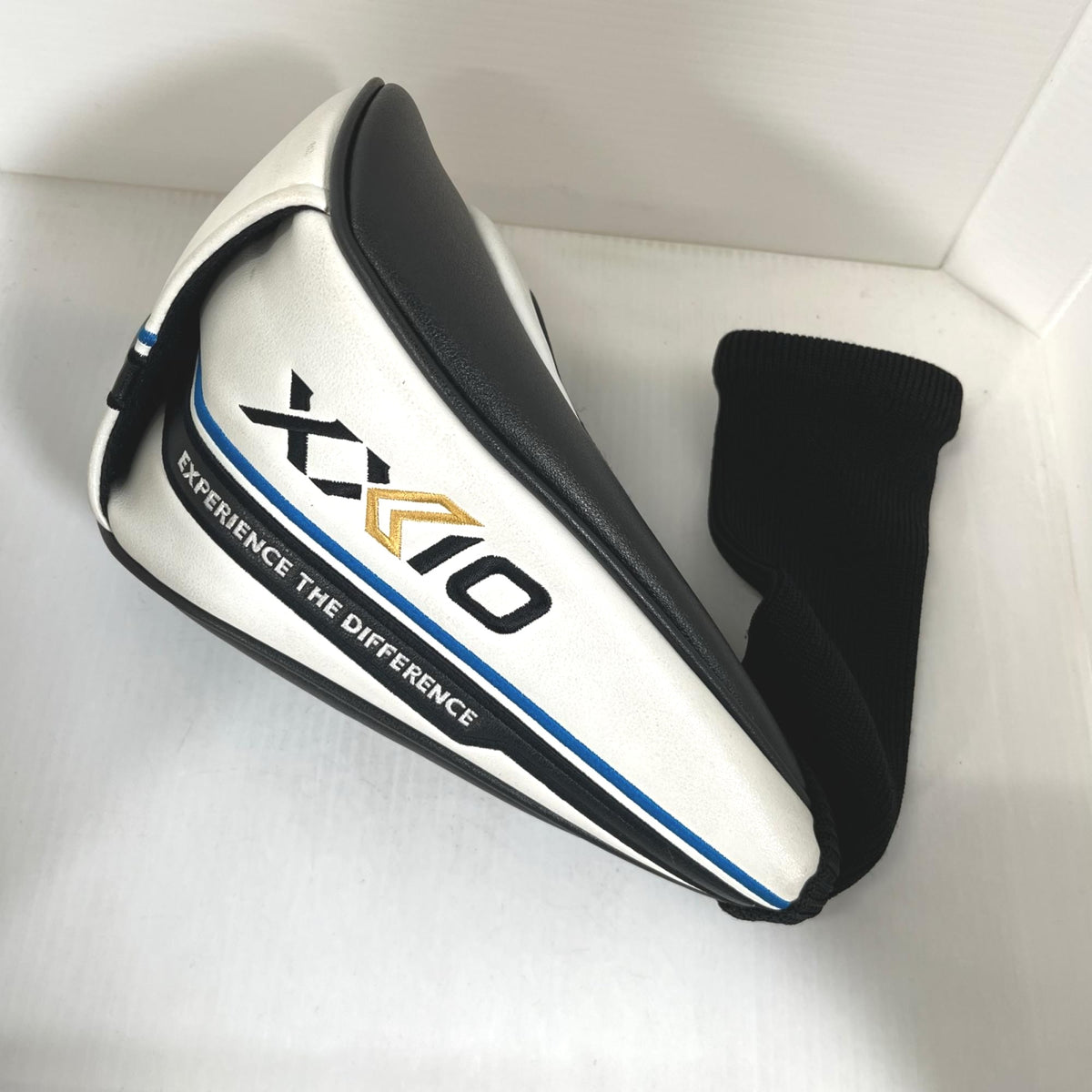 XXIO
Driver XXIO (2022) 11.5° Regular XXIO MP1200(DR)