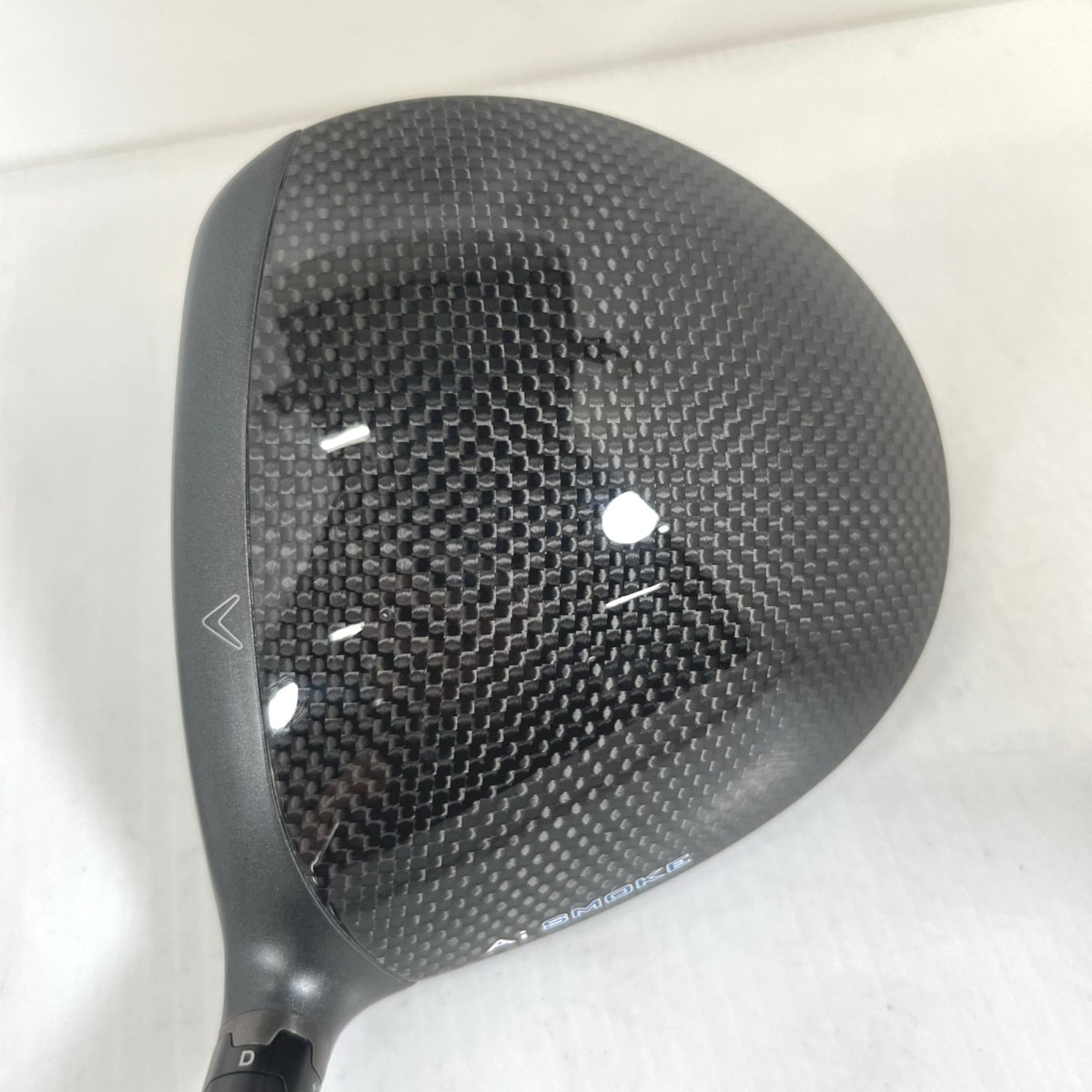 Callaway Driver MAX 10.5° StiffRegular TENSEI 50 for CW(Ai SMOKE DR)