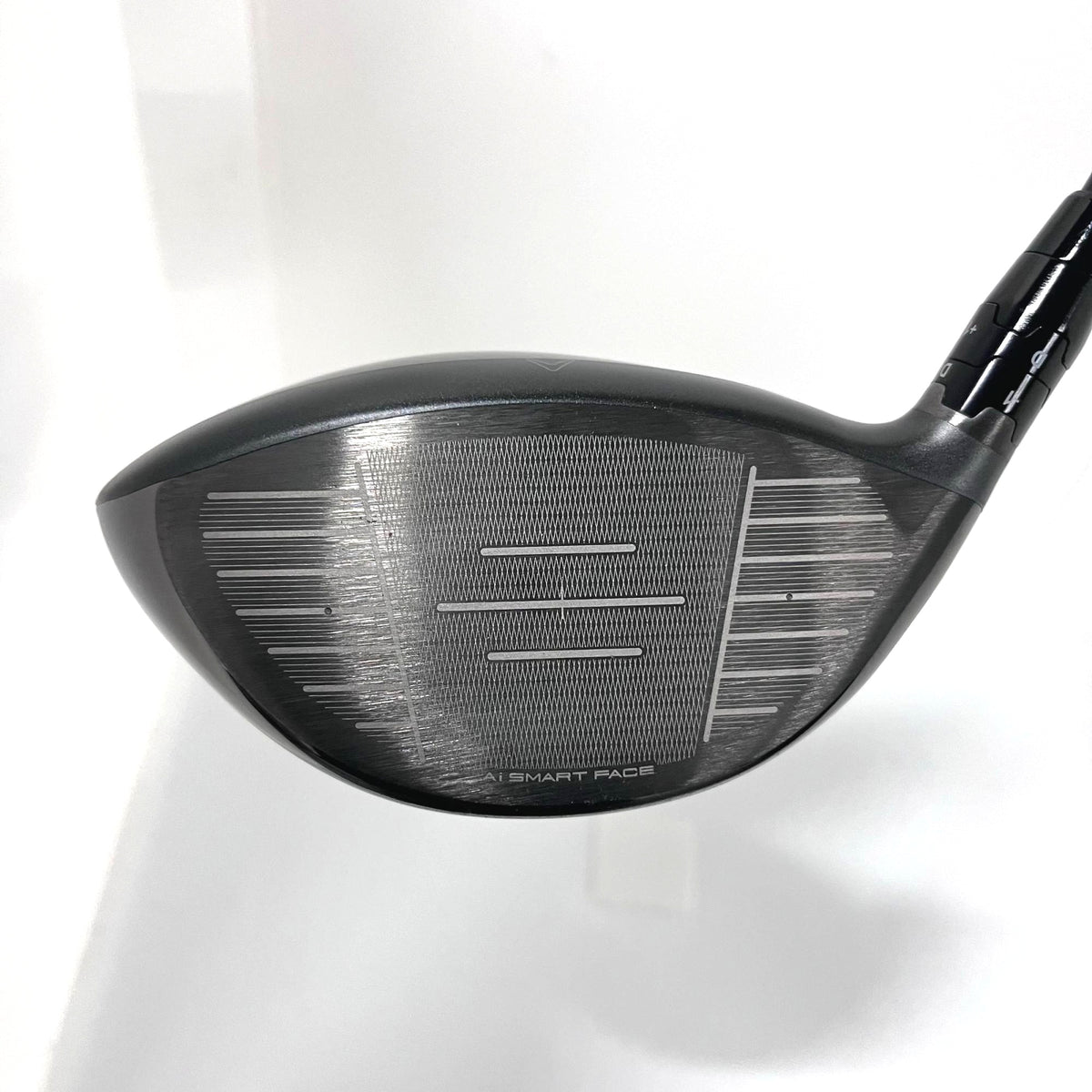 Callaway Driver PARADYM Ai SMOKE MAX 10.5° Stiff TENSEI 50 for CW(Ai SMOKE DR)