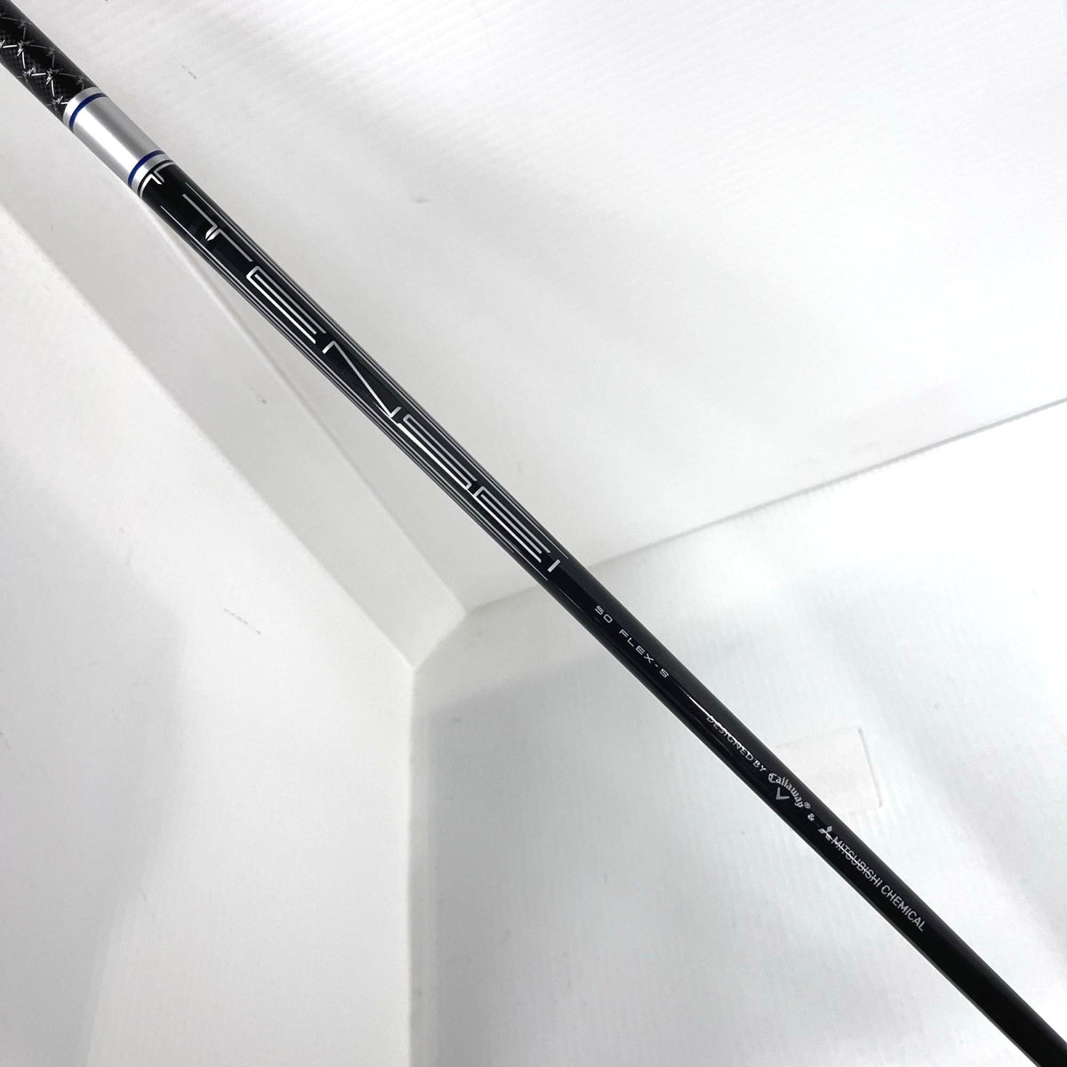 Callaway Driver PARADYM Ai SMOKE MAX 10.5° Stiff TENSEI 50 for CW(Ai SMOKE DR)