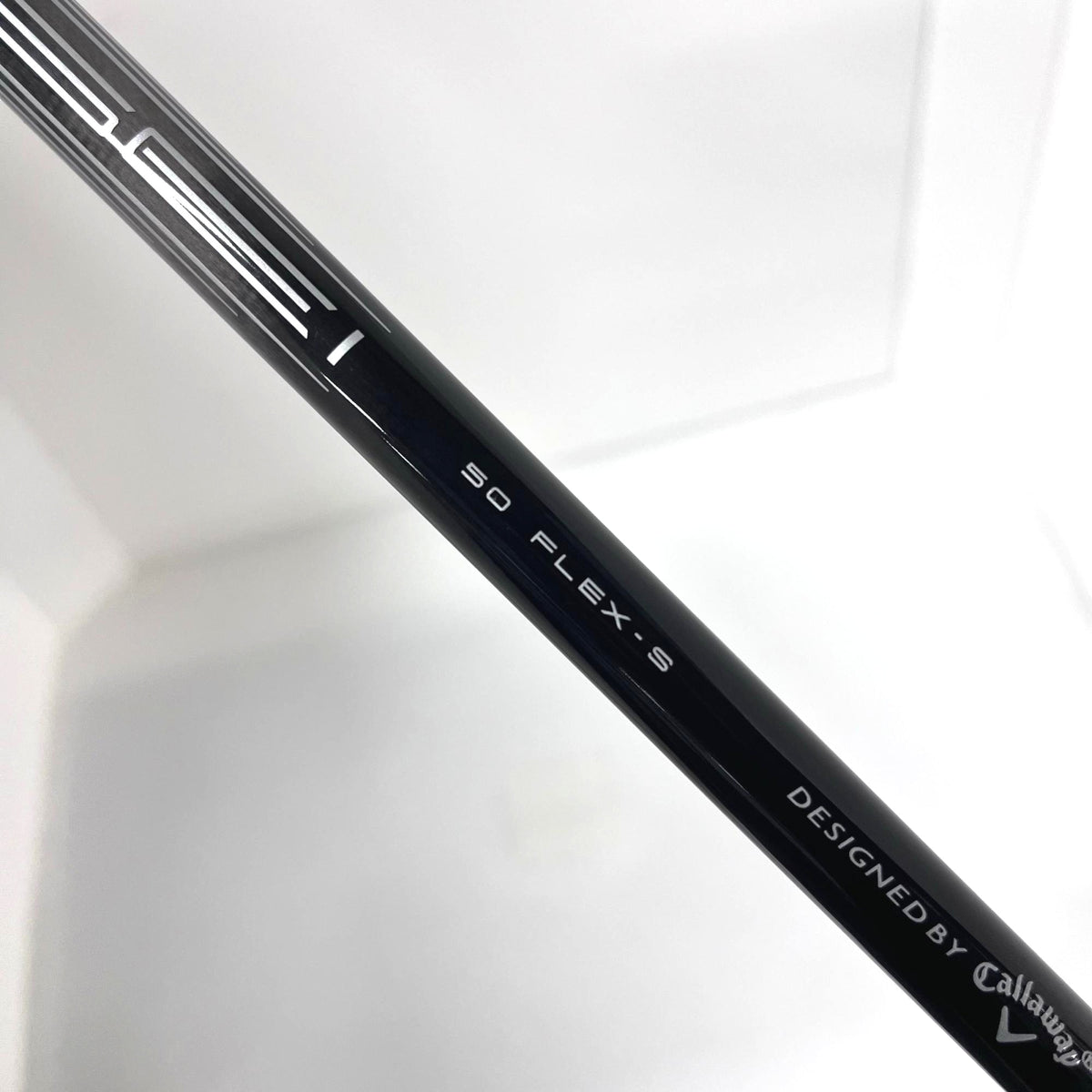 Callaway Driver PARADYM Ai SMOKE MAX 10.5° Stiff TENSEI 50 for CW(Ai SMOKE DR)