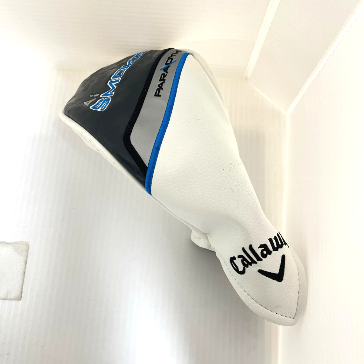 Callaway Hybrid PARADYM Ai SMOKE 21° Stiff TENSEI 50 for CW(Ai SMOKE UT)