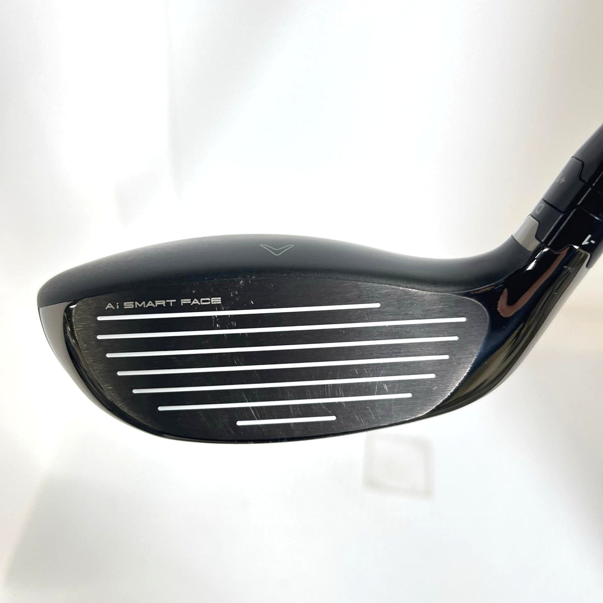 Callaway Hybrid PARADYM Ai SMOKE 21° Stiff TENSEI 50 for CW(Ai SMOKE UT)