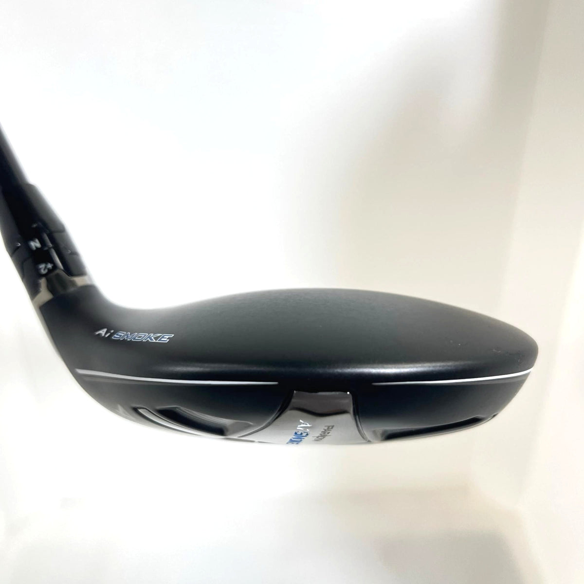Callaway Hybrid PARADYM Ai SMOKE 21° Stiff TENSEI 50 for CW(Ai SMOKE UT)