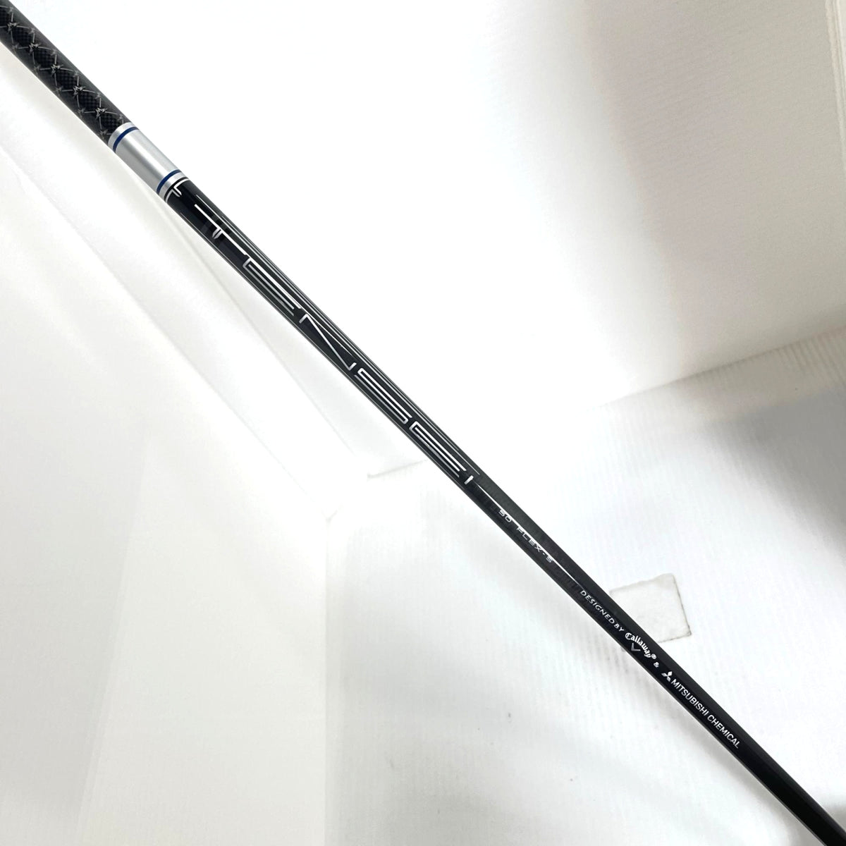 Callaway Hybrid PARADYM Ai SMOKE 21° Stiff TENSEI 50 for CW(Ai SMOKE UT)