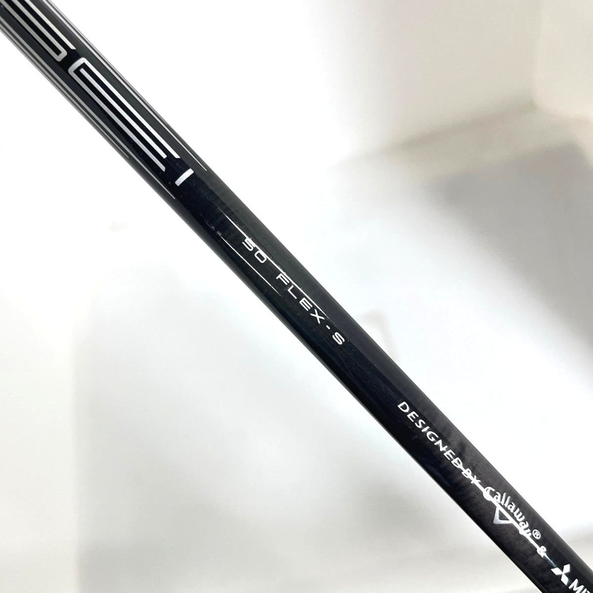 Callaway Hybrid PARADYM Ai SMOKE 21° Stiff TENSEI 50 for CW(Ai SMOKE UT)