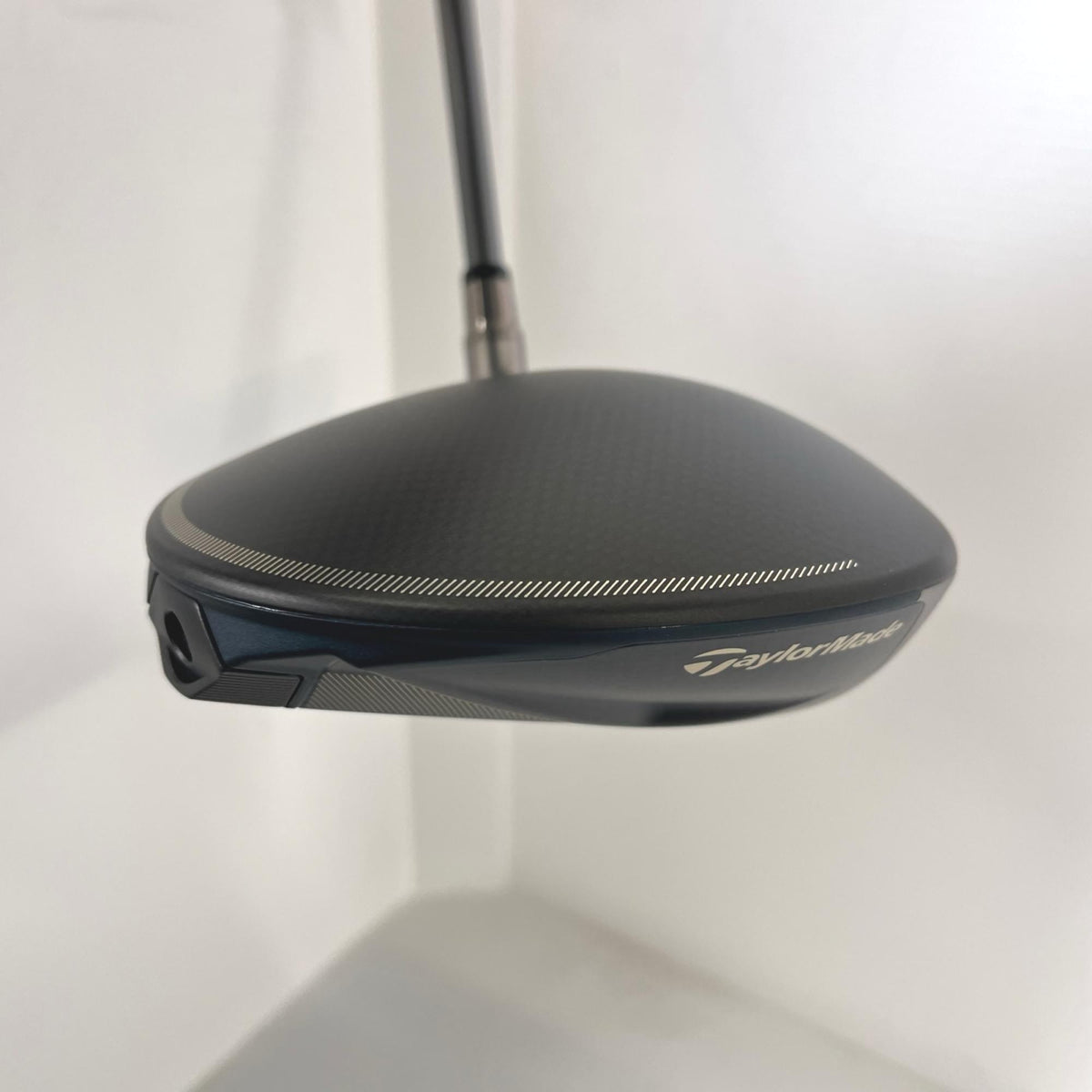 Taylormade Driver Qi4D MAX LITE 10.5° StiffRegular REAX MR40(Qi4D DR)